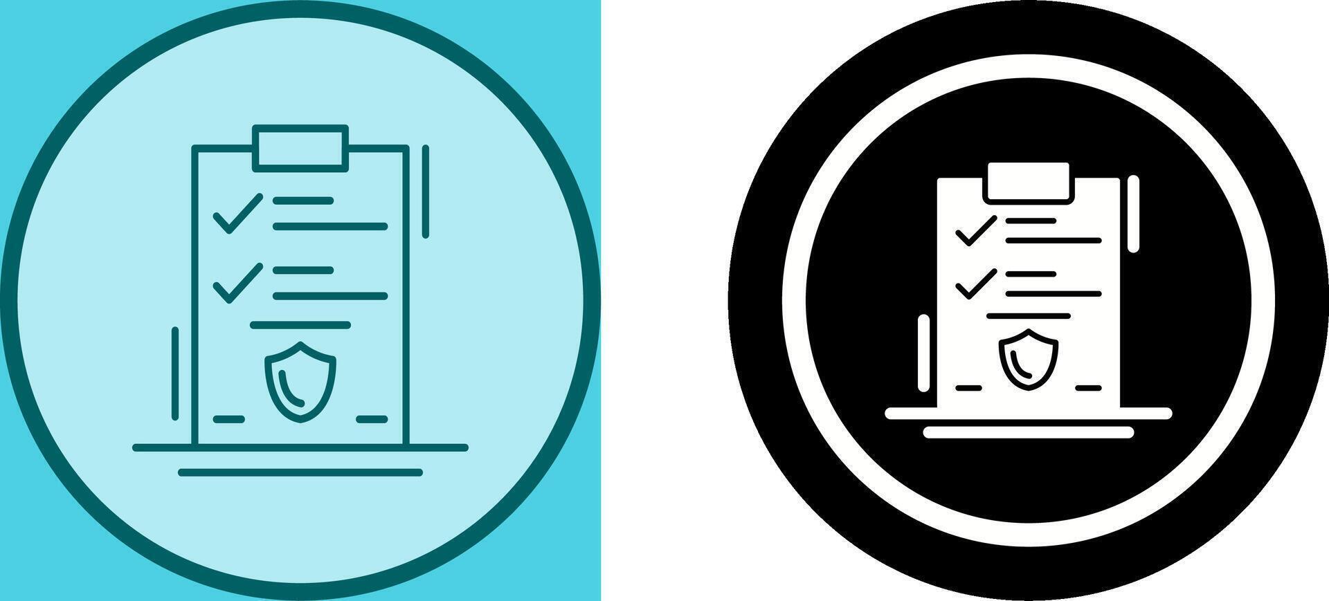 Approved Icon Design vector