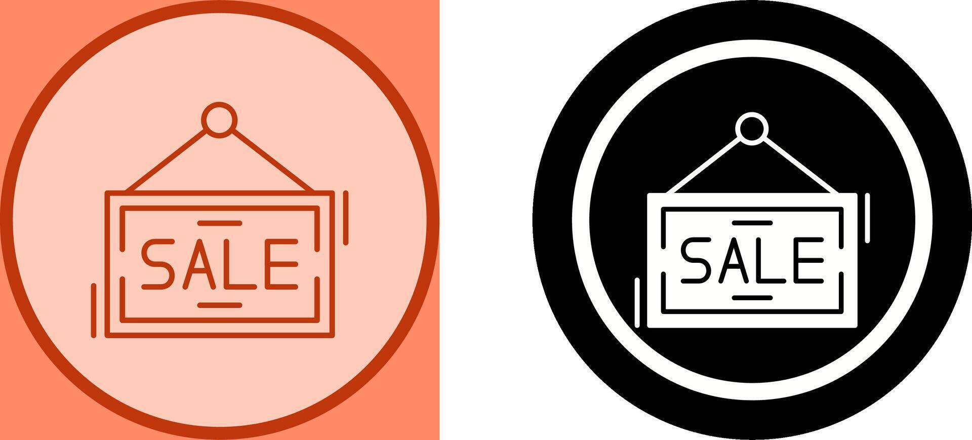 Super Sale Icon Design vector