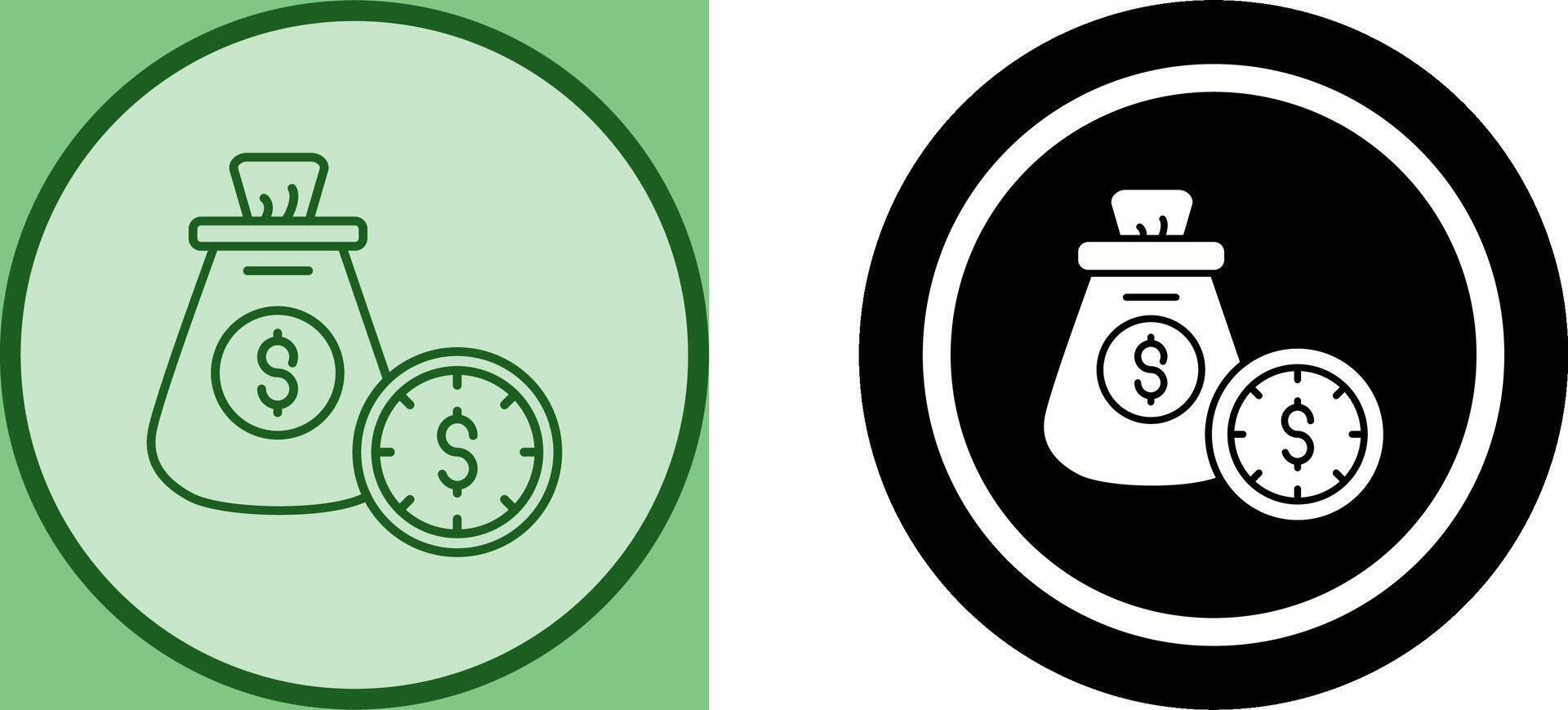 Line Icon Design vector