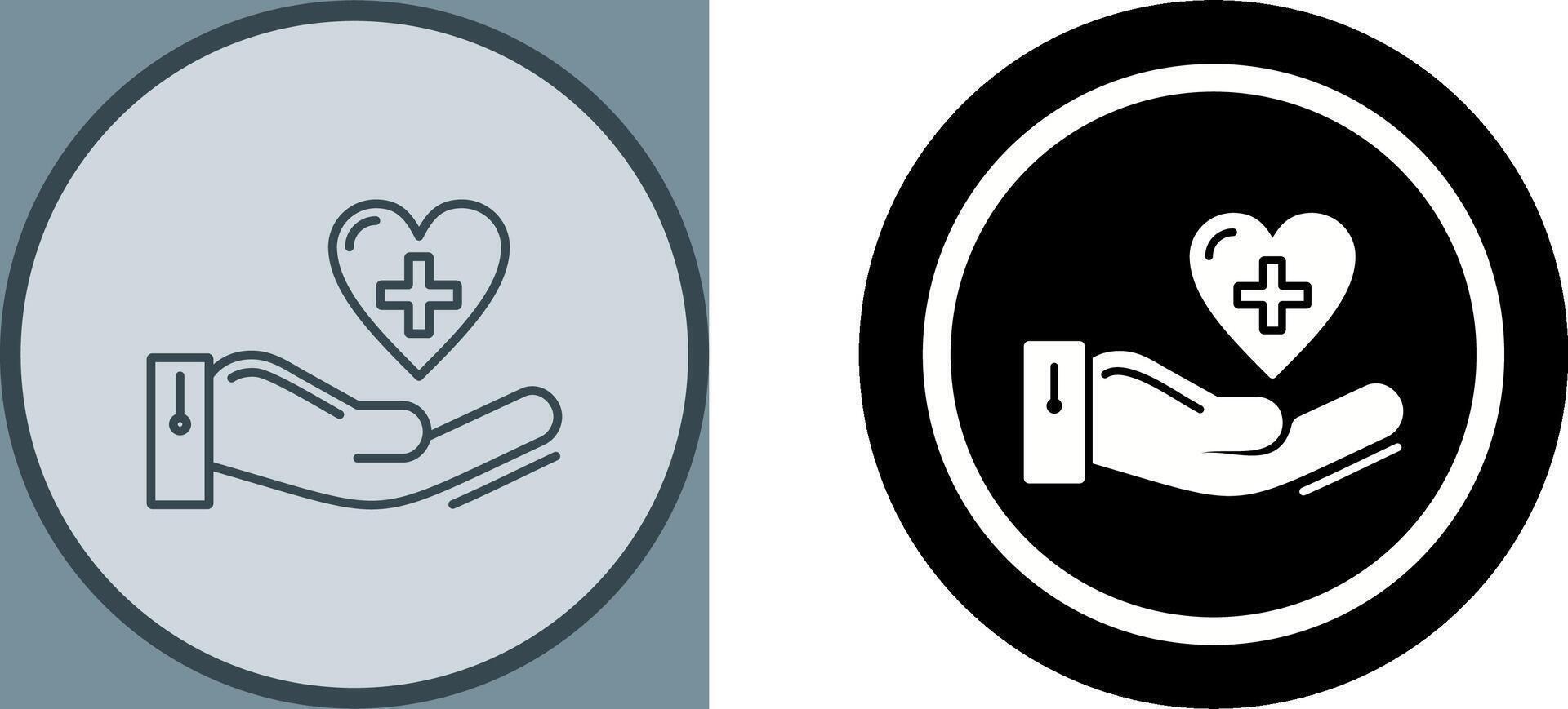 Humanpictos Icon Design vector