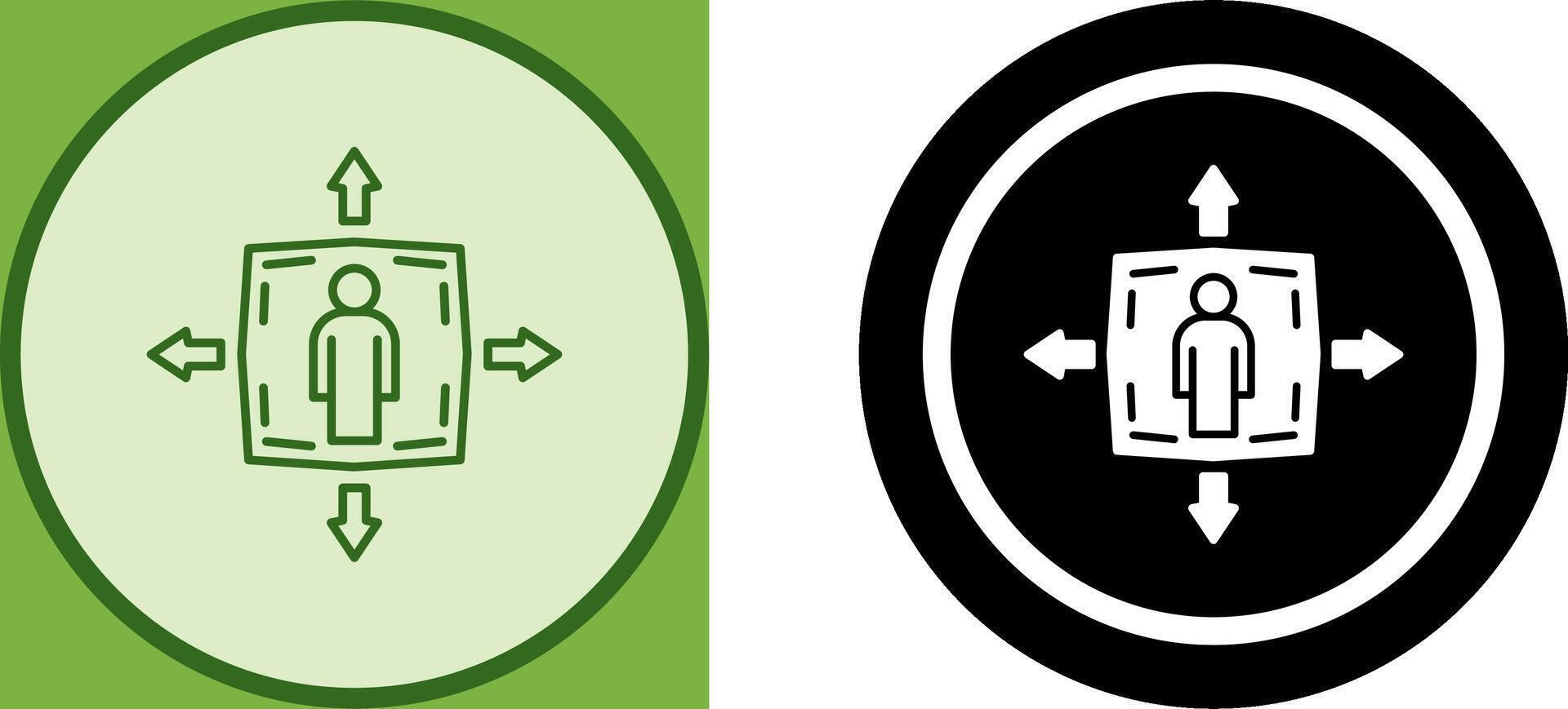 Line Icon Design vector