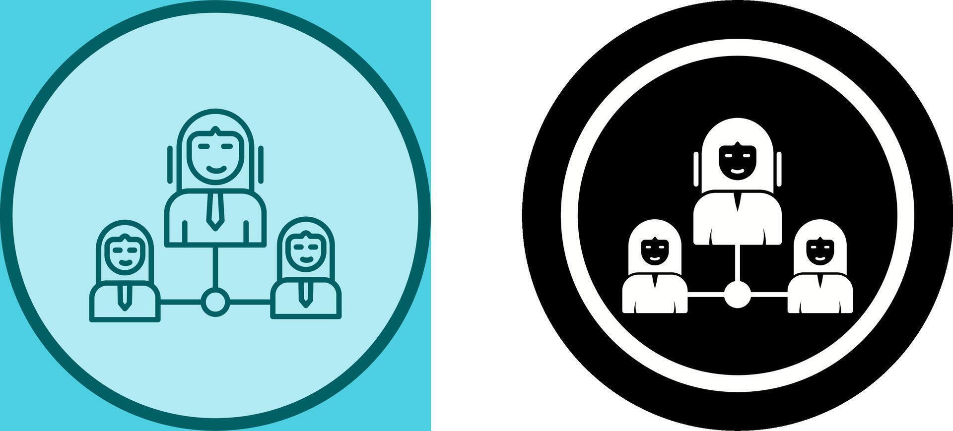 Growth Icon Design vector