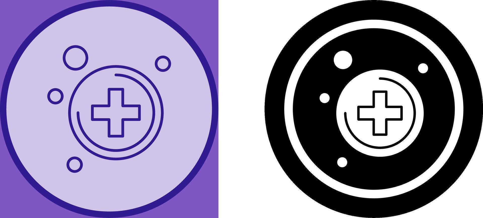 Add Icon Design vector