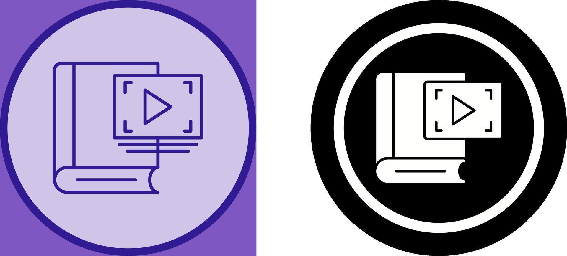Line Icon Design vector