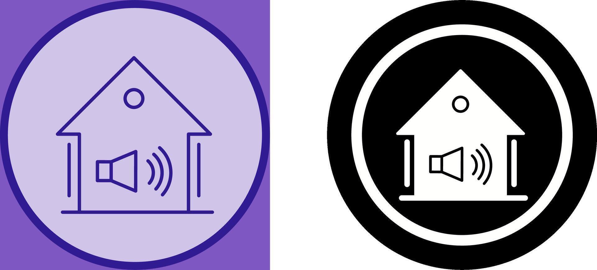Unmute Icon Design vector
