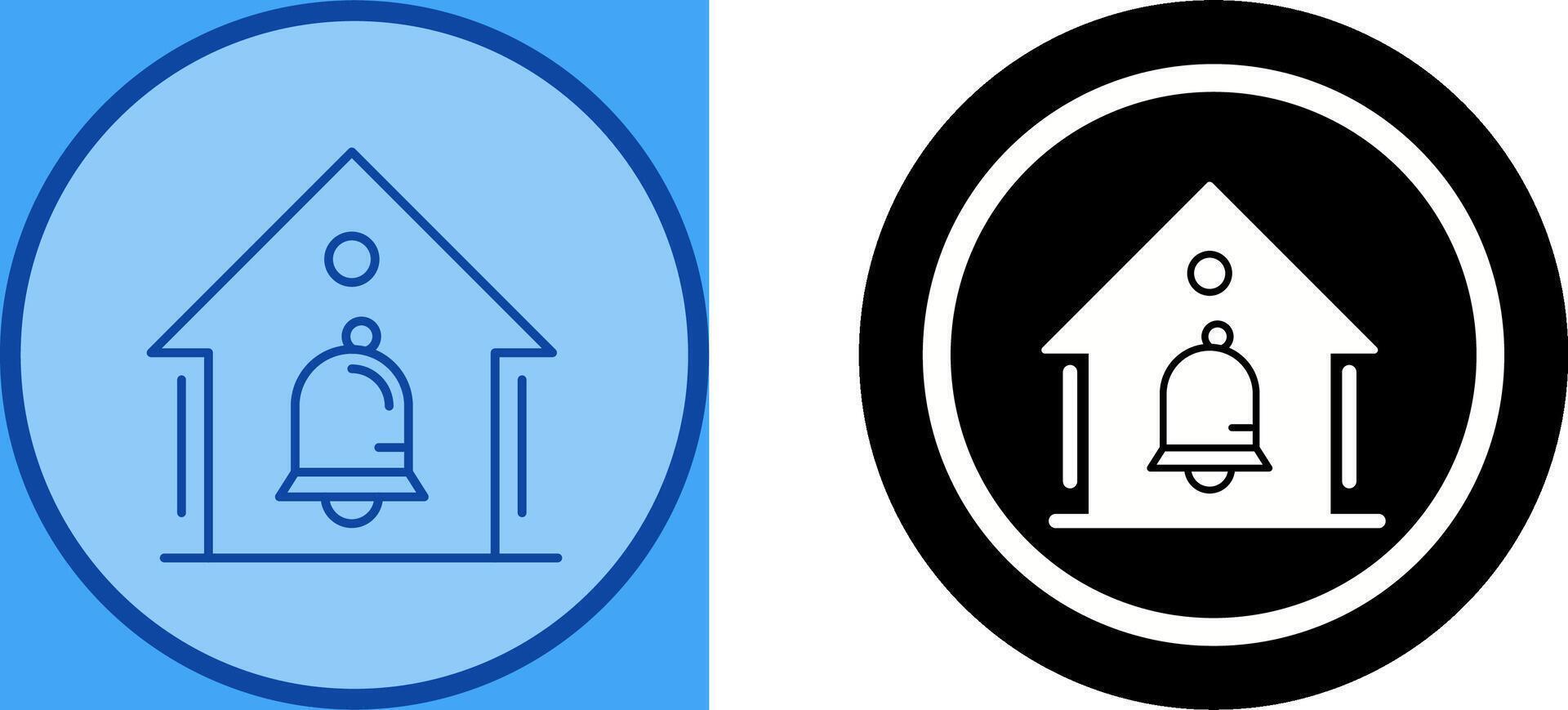 Alert Icon Design vector