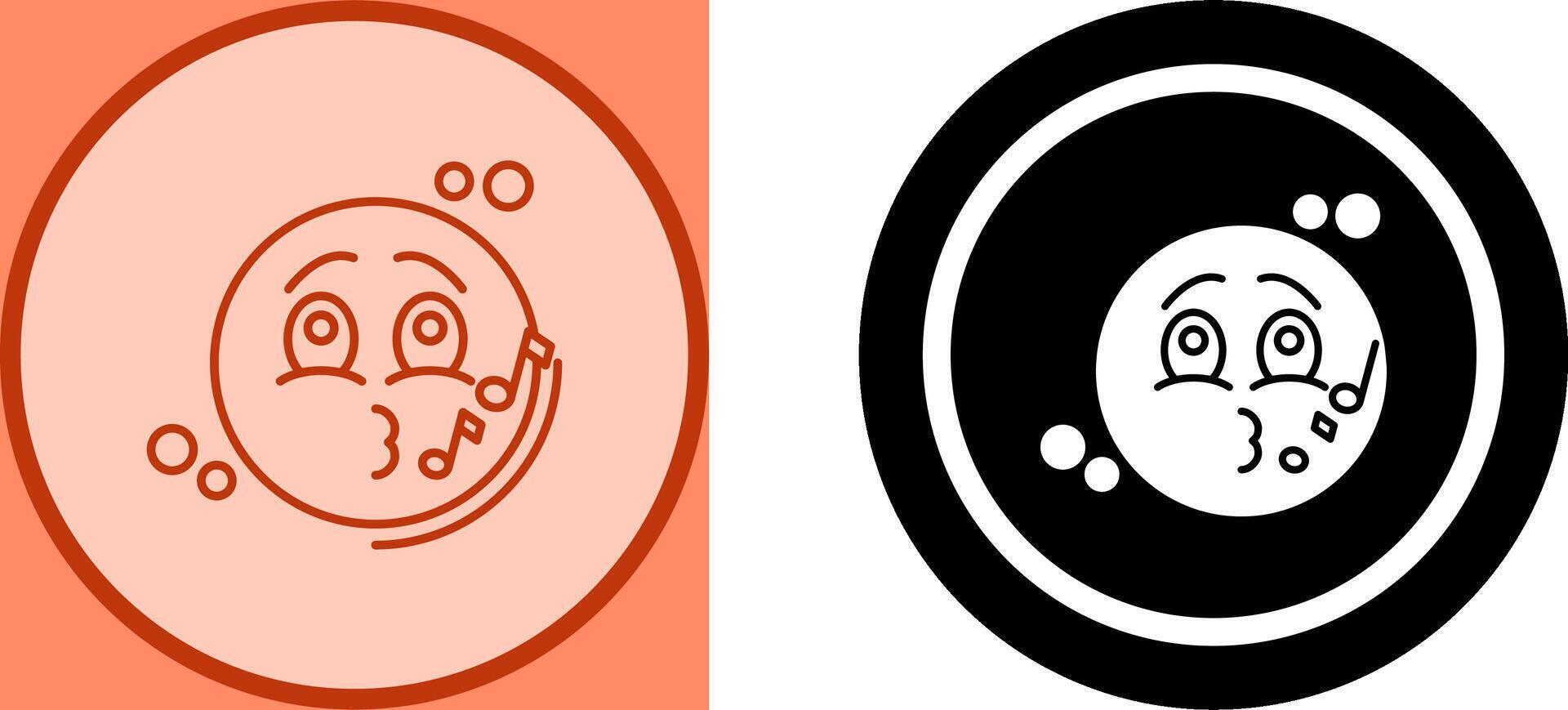 Music Icon Design vector