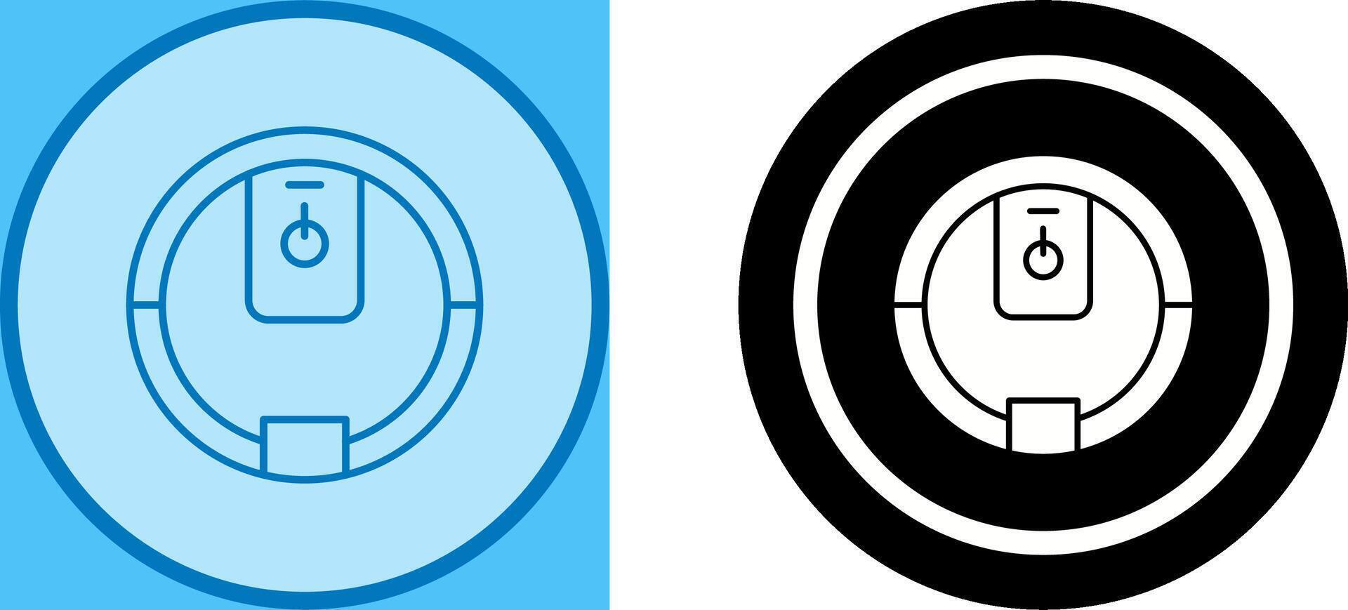 Power Button Icon Design vector