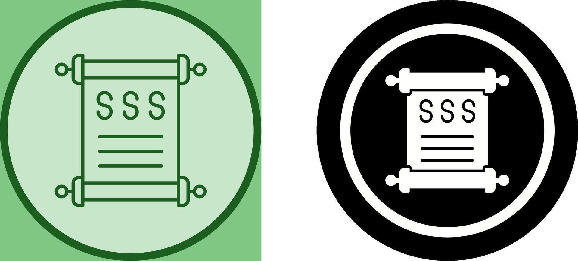 History Icon Design vector