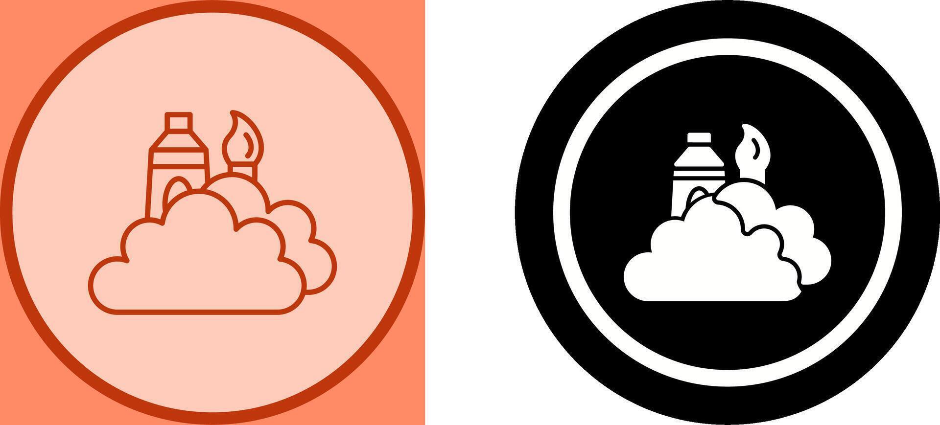 Creatie Icon Design vector