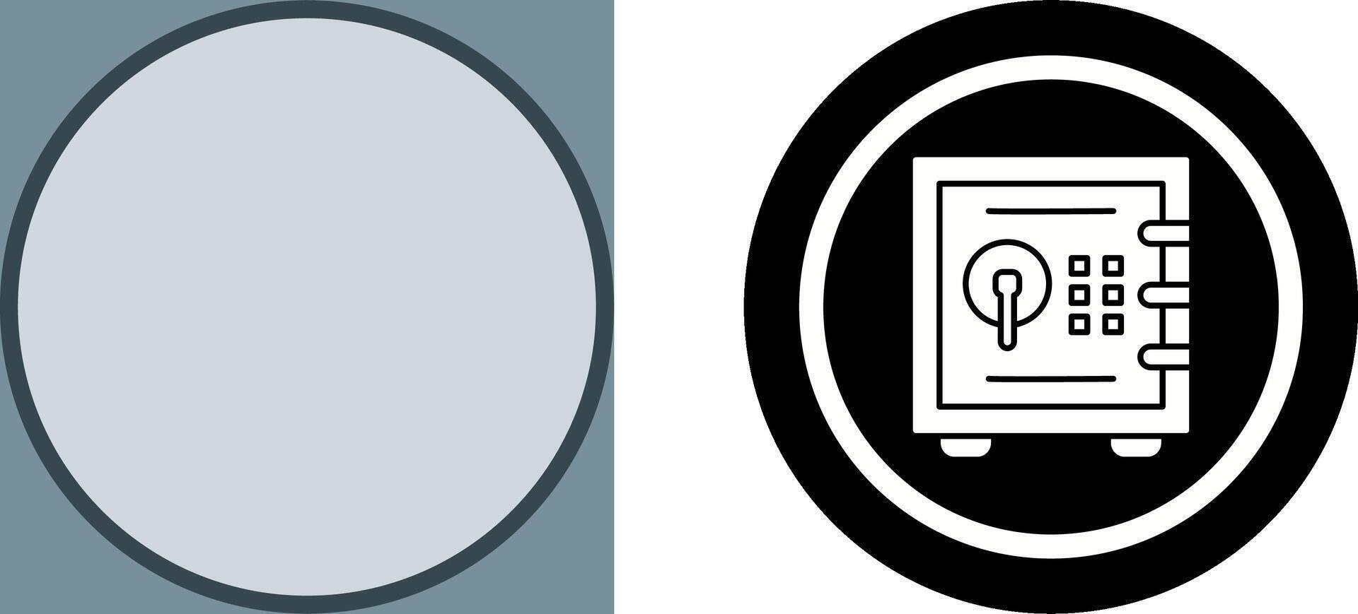 Lifebuoy Icon Design vector