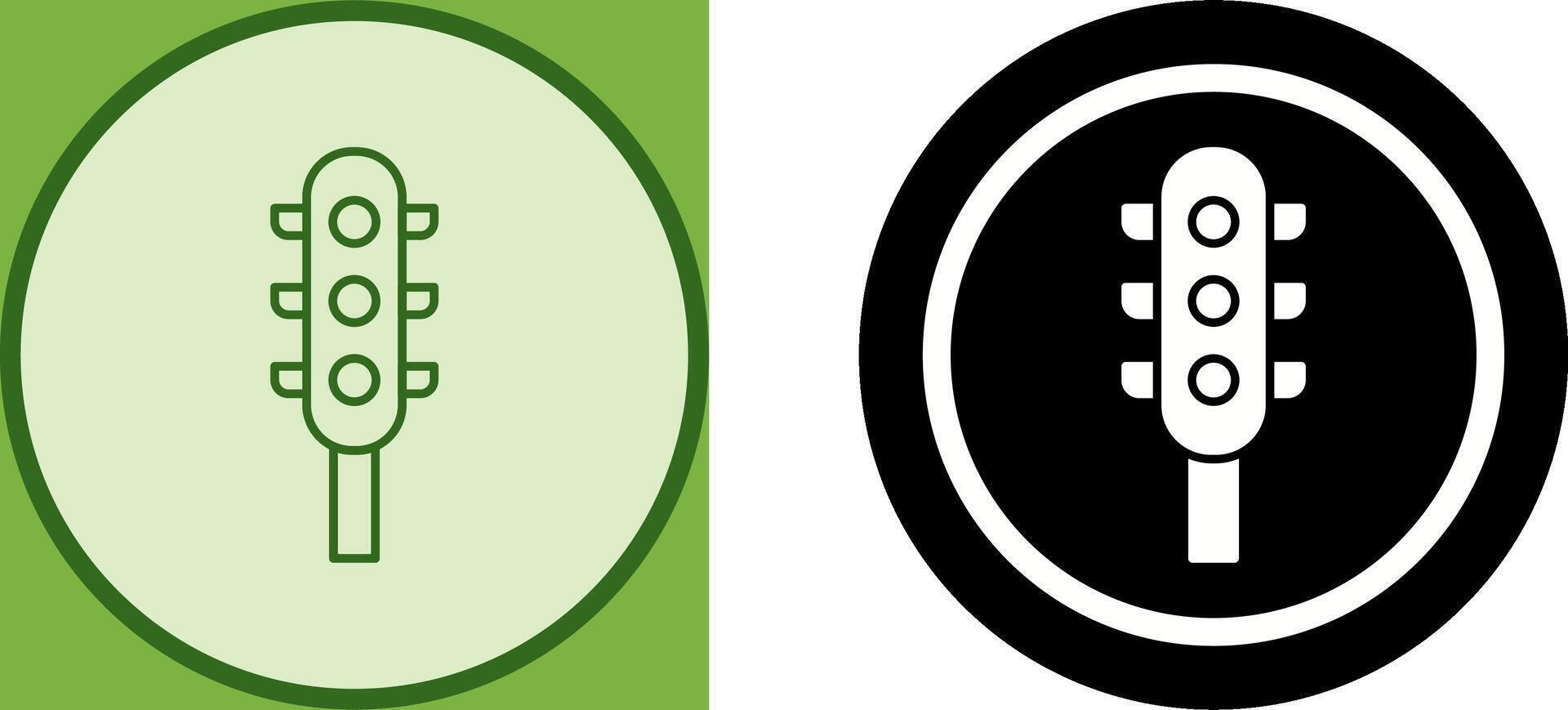 Traffic Signal Icon Design vector