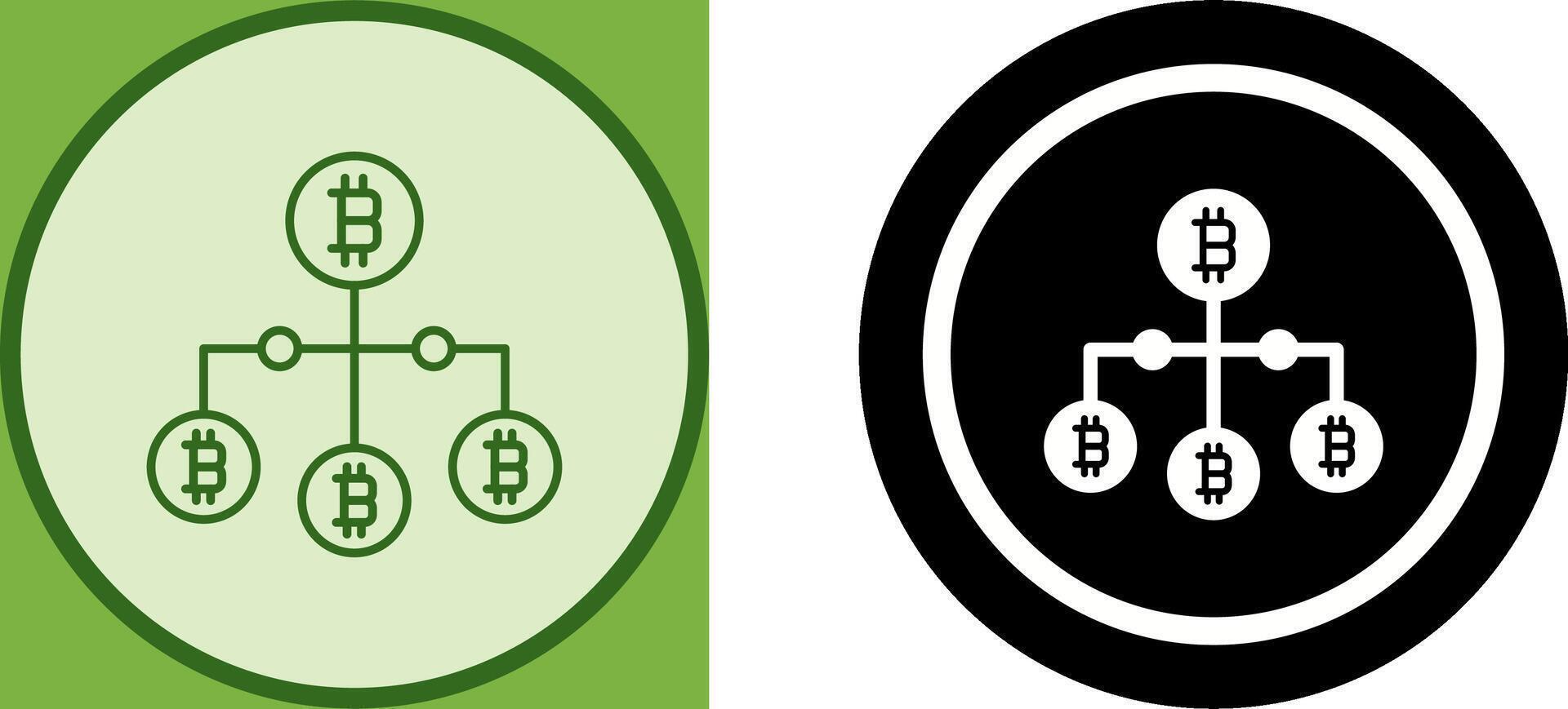 Link Icon Design vector
