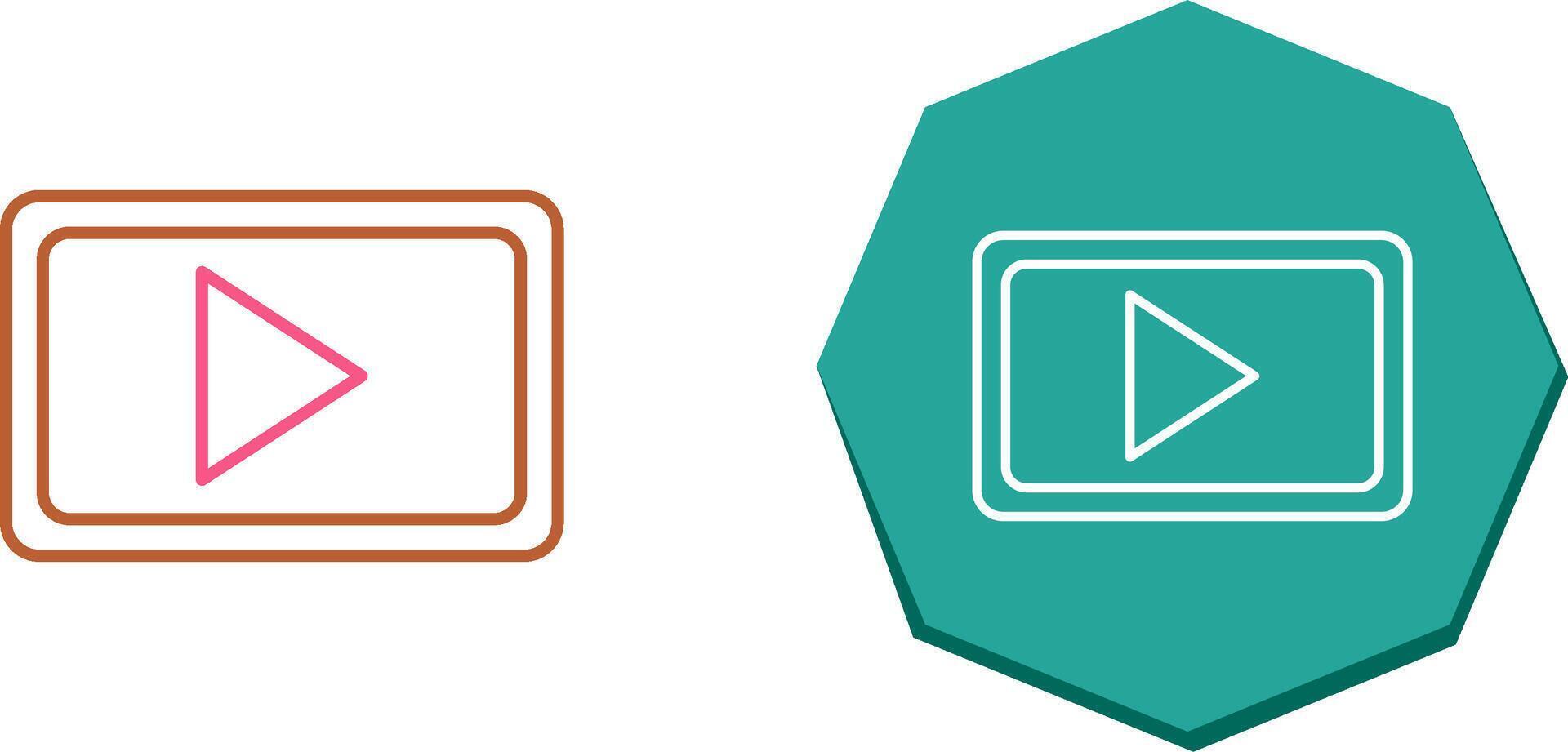 Unique Communication Icon Design vector