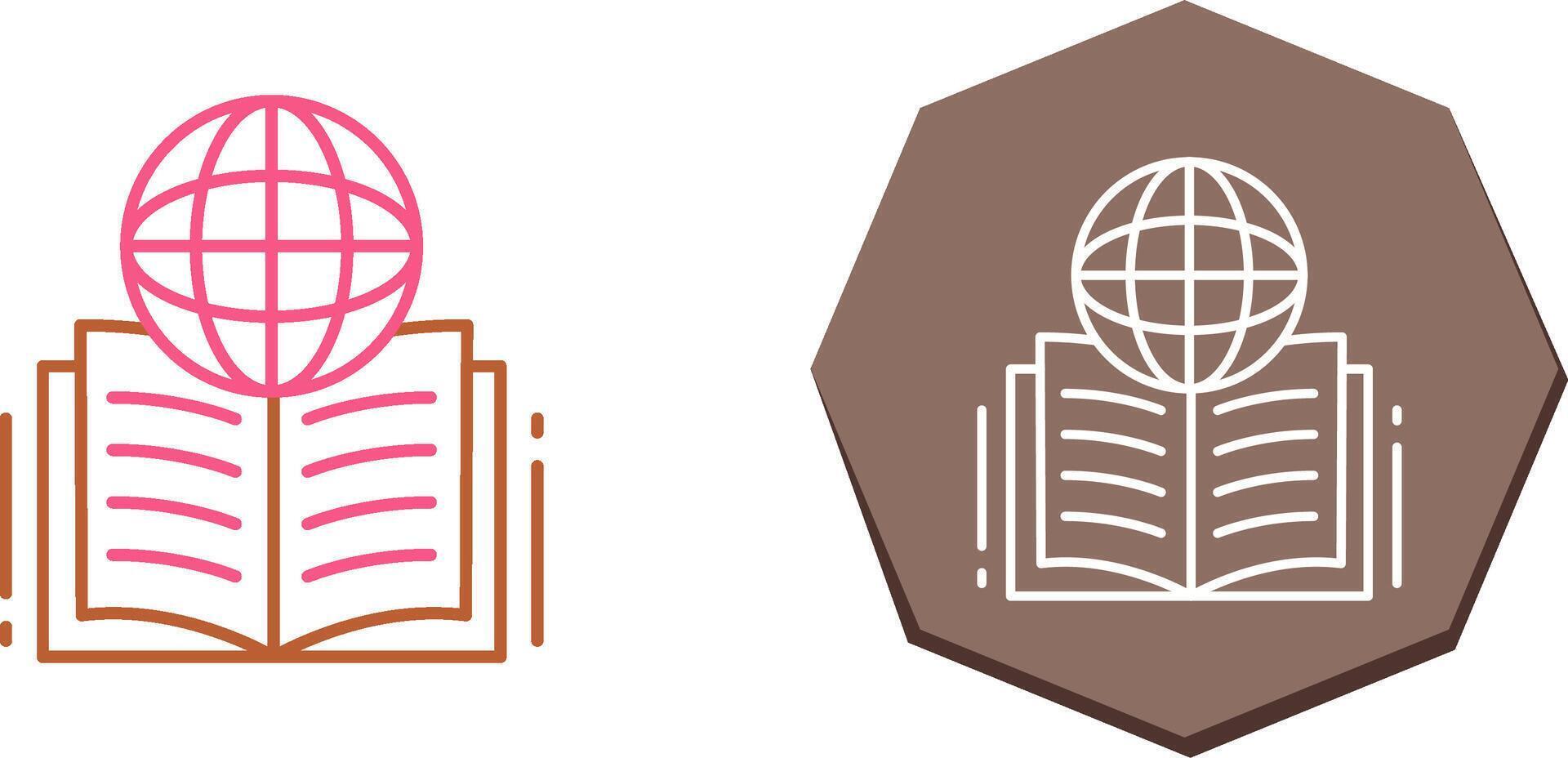 Education Icon Design vector
