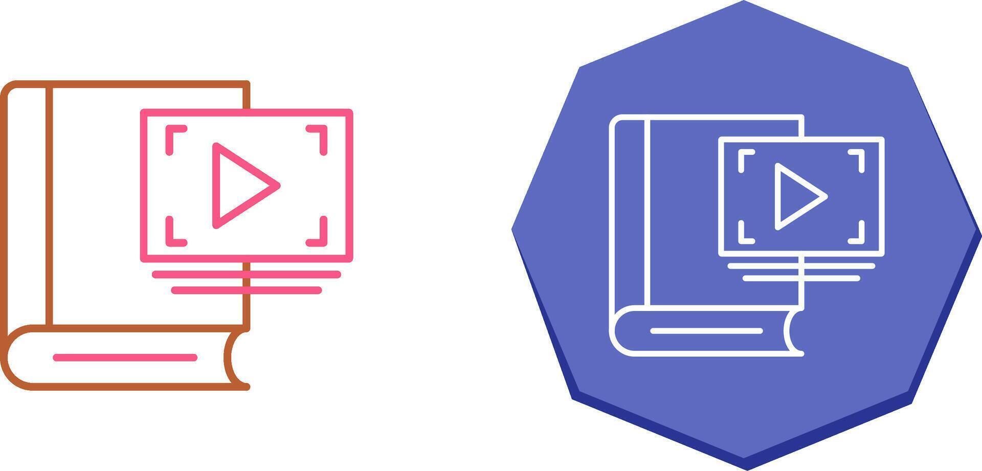 Line Icon Design vector