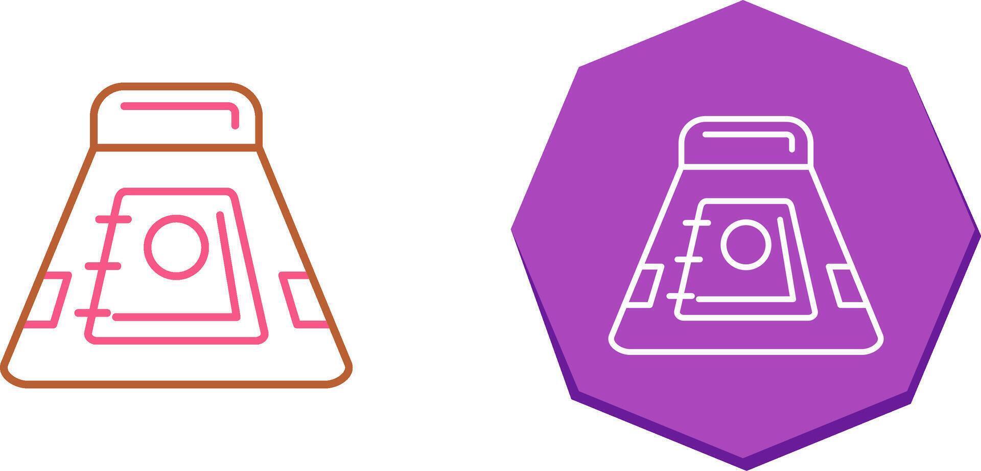 Module Icon Design vector