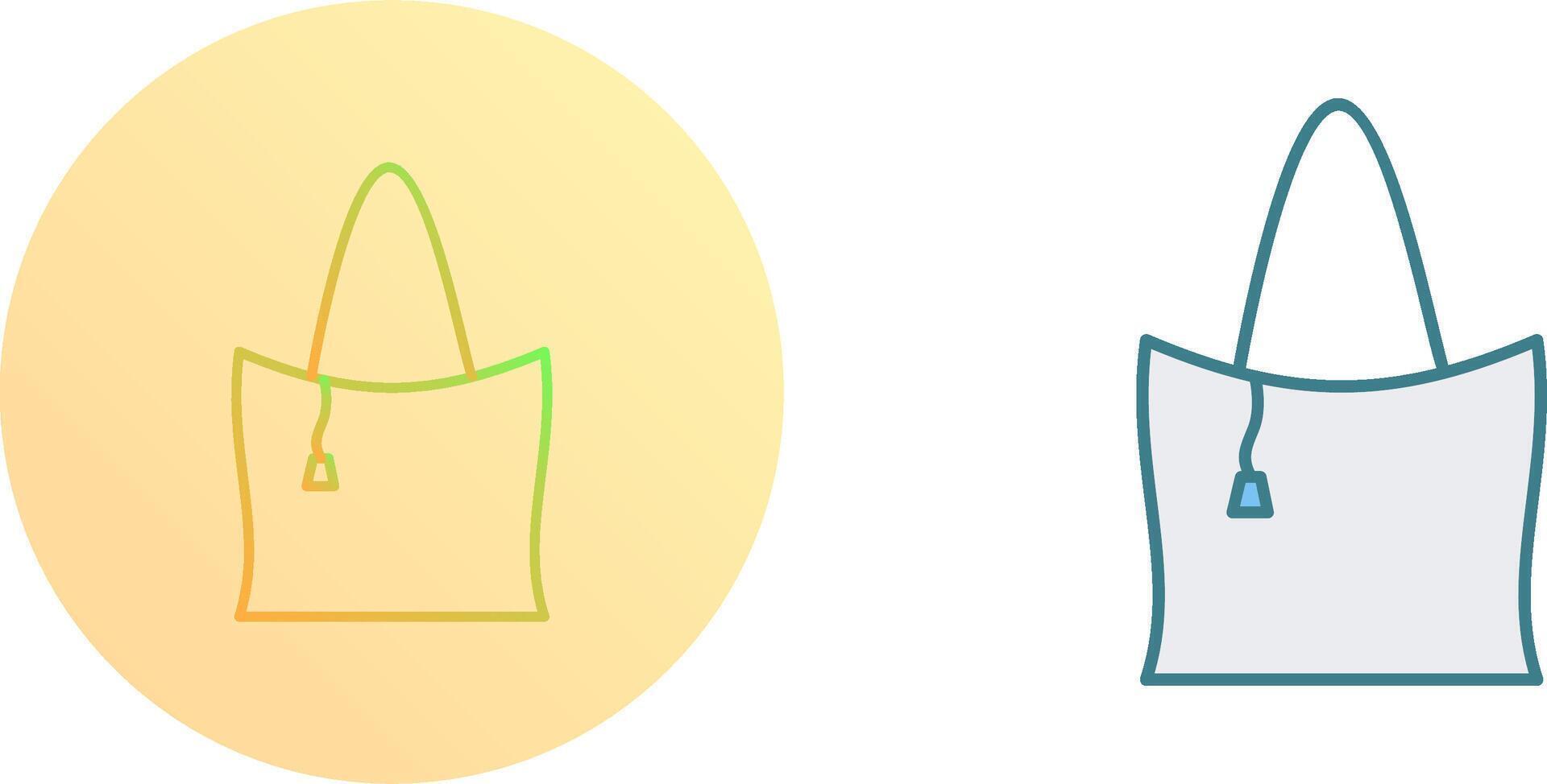 Unique Checkout Icon Design vector