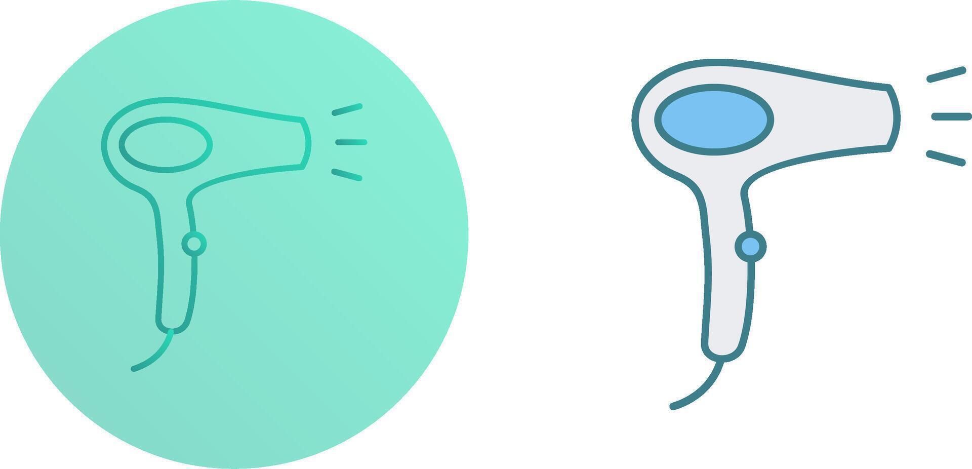 Hair removal Icon Design vector