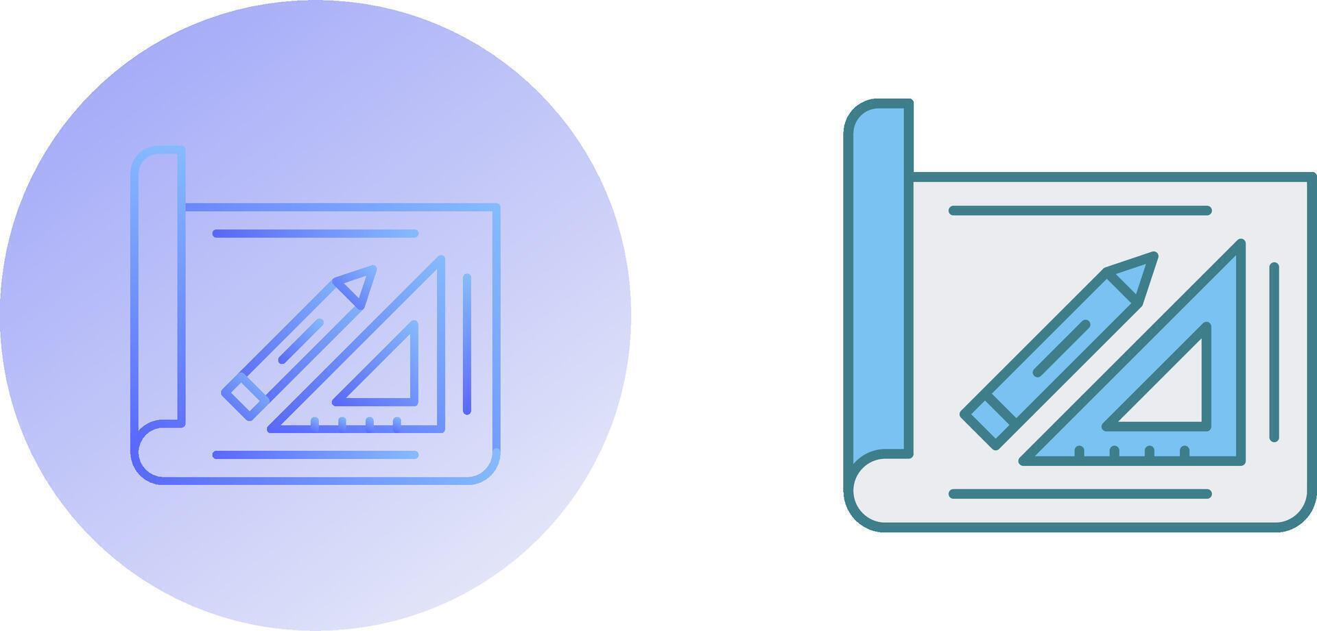 Develoment Icon Design vector