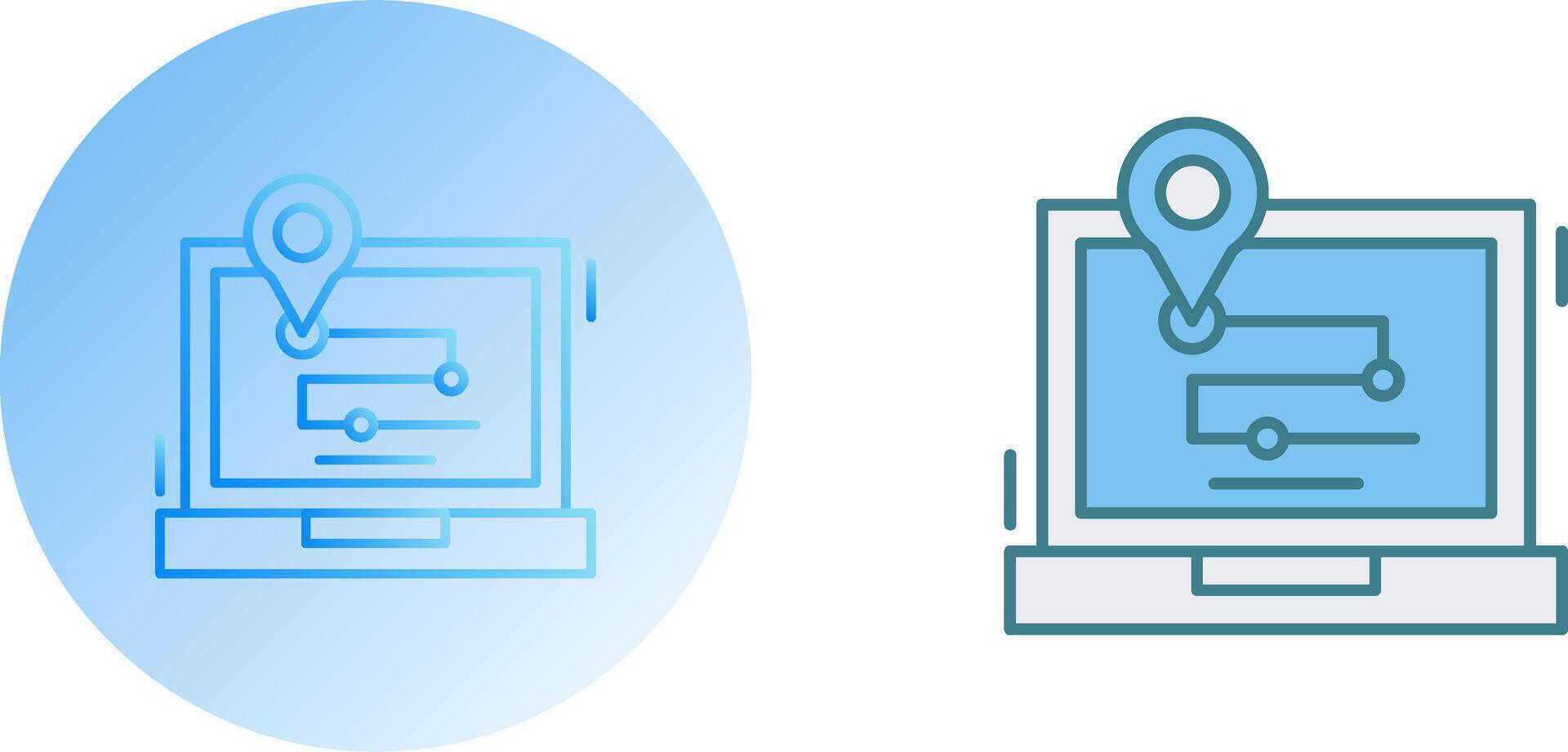 Placeholder Icon Design vector