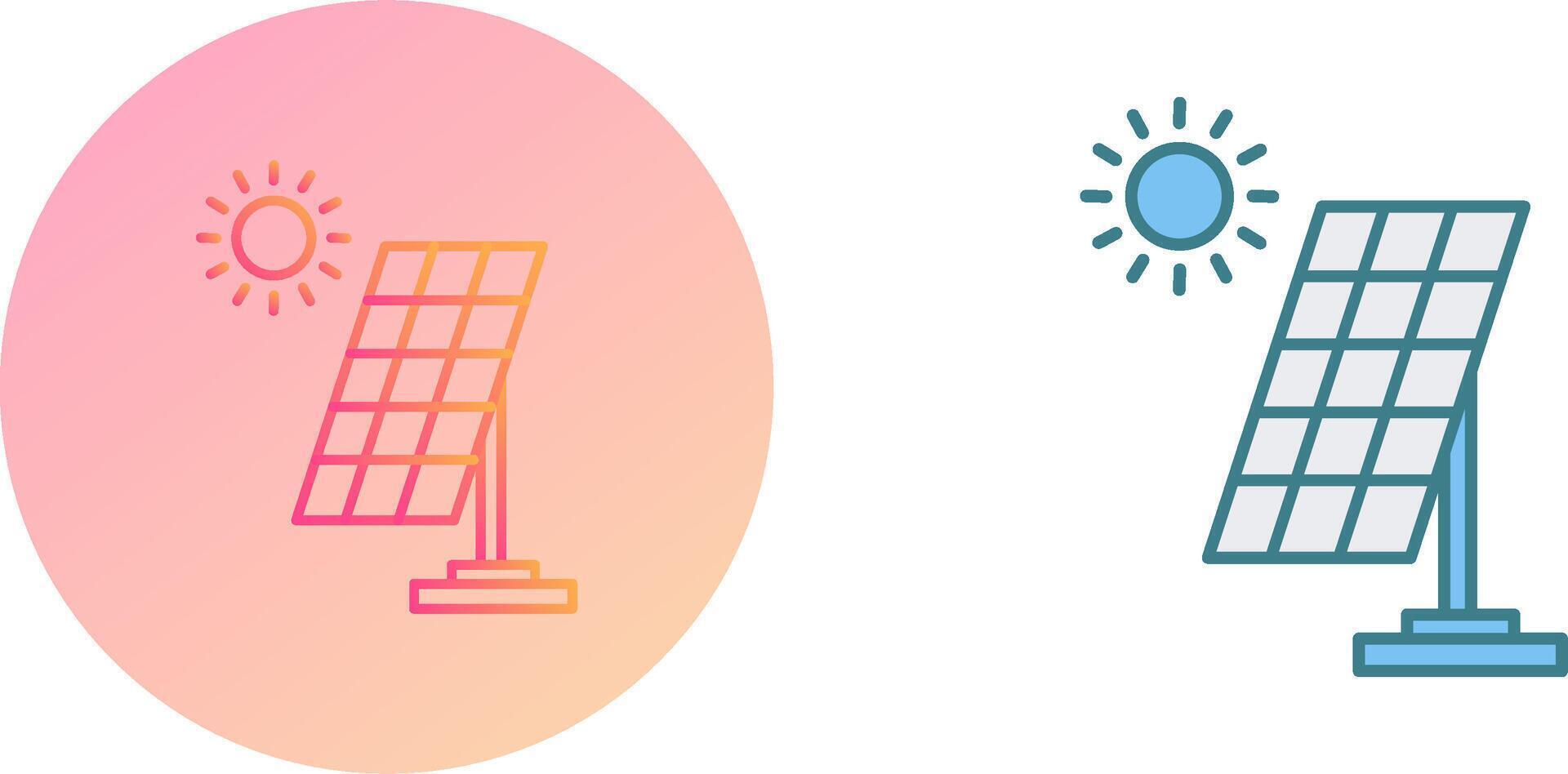 Energy Icon Design vector