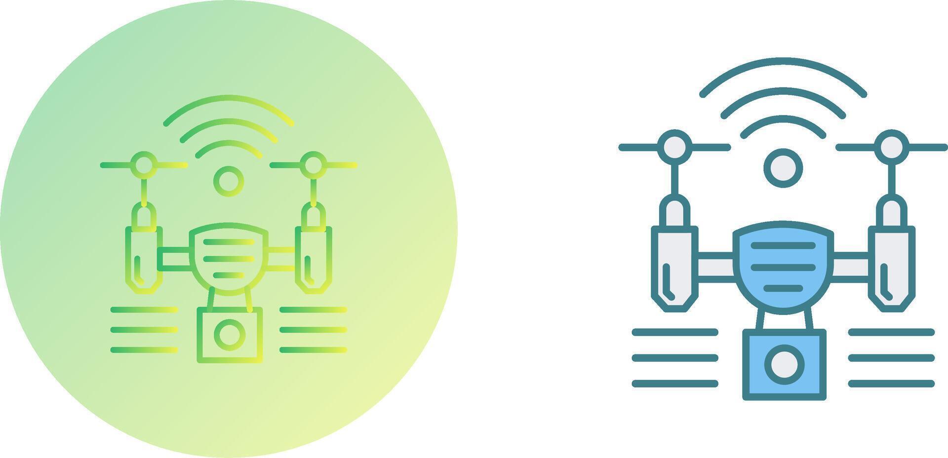 Conveyor Icon Design vector