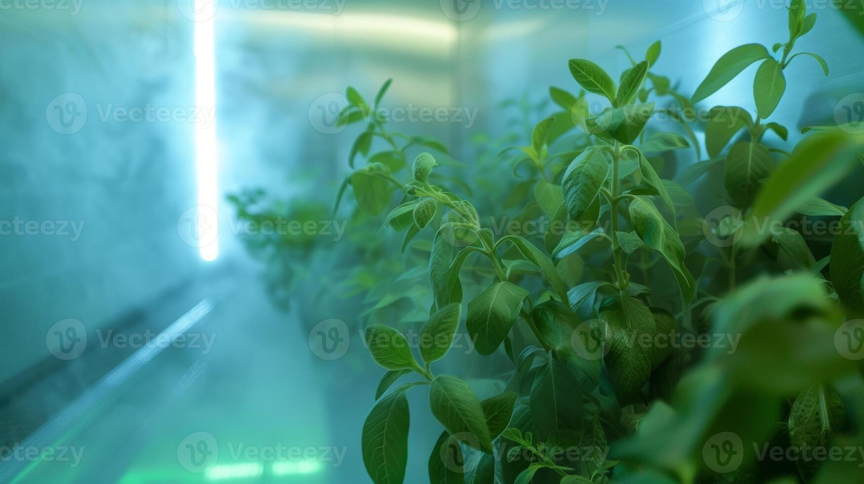 The invigorating sensation of eucalyptus infused steam combined with a playlist of ambient electronic music creating a refreshing and rejuvenating atmosphere in the sauna. photo
