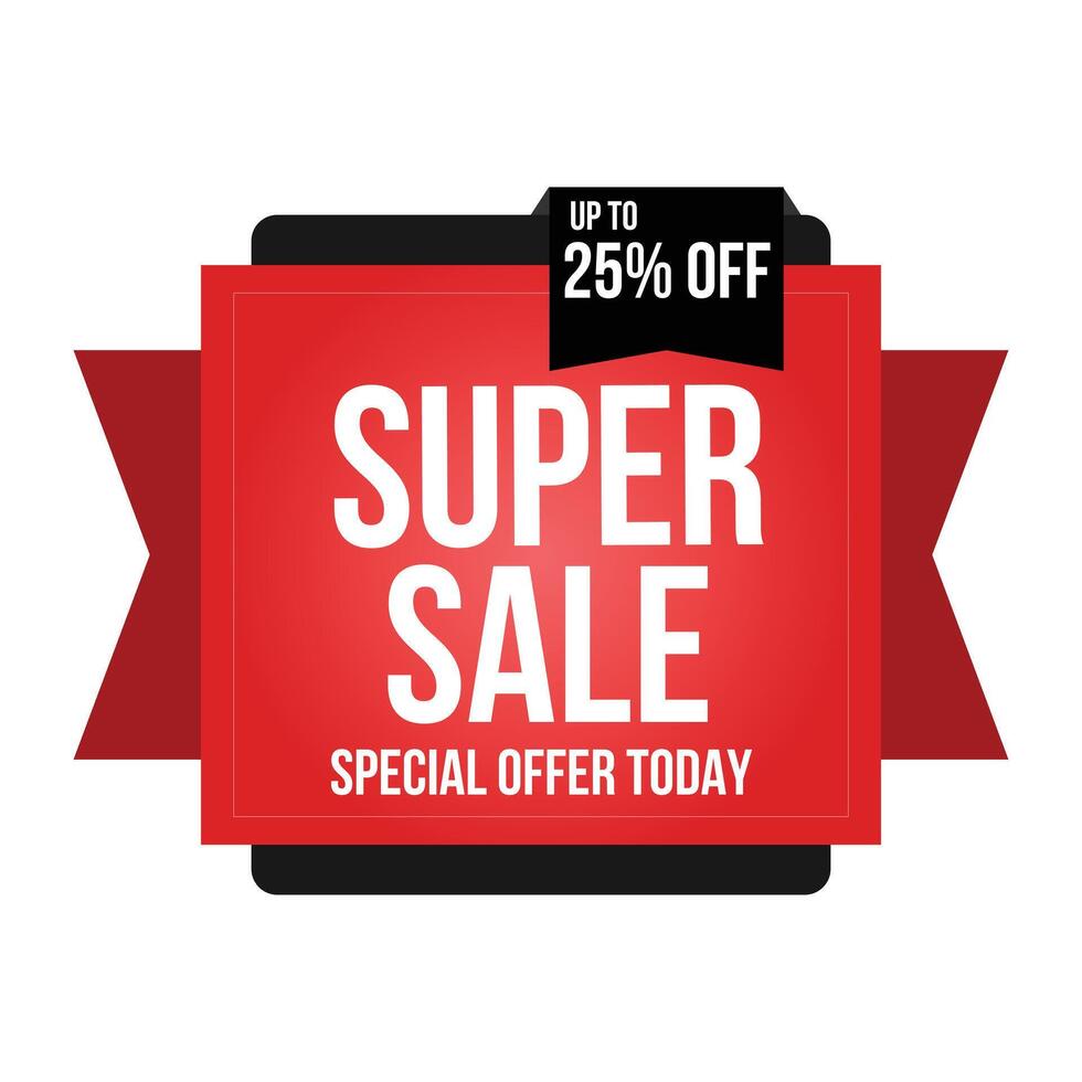 Special Offer, Super sale, price tag, fashion sale, banner, shopping , sale tag, discount tag vector