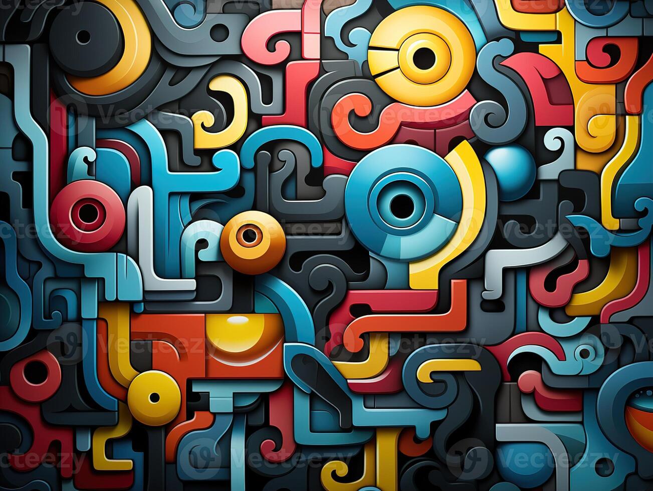 Funky Wallpaper Stock Photos, Images and Backgrounds for Free Download