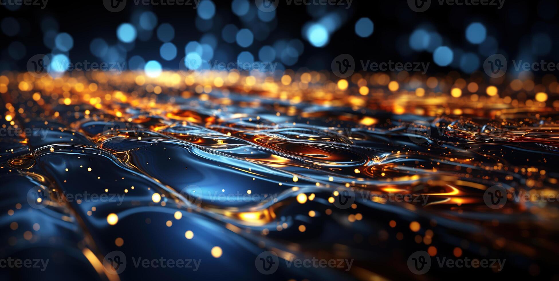 AI generated Data transfer technology concept wallpaper texture Generative AI photo