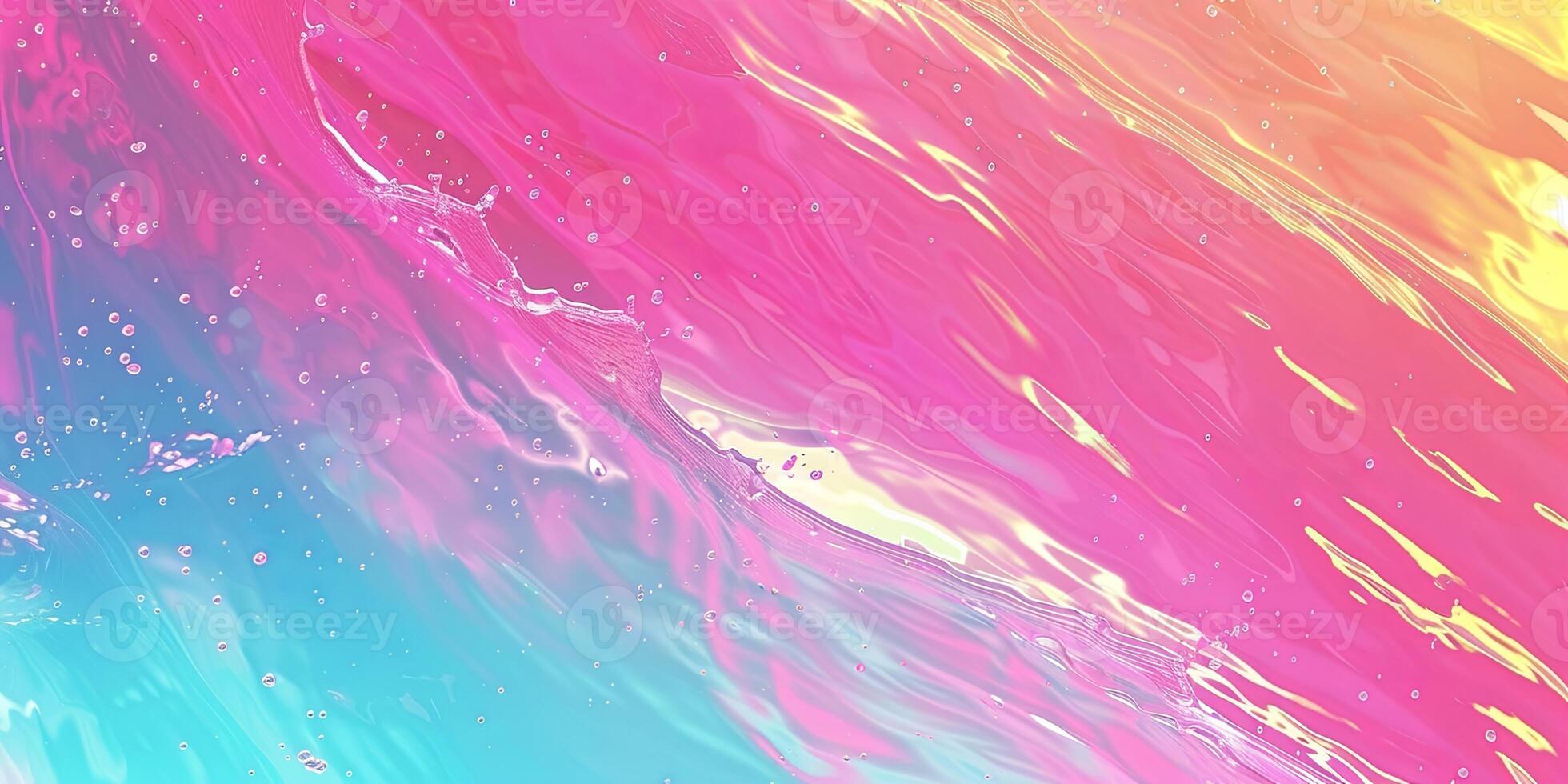 abstract colorful background photo