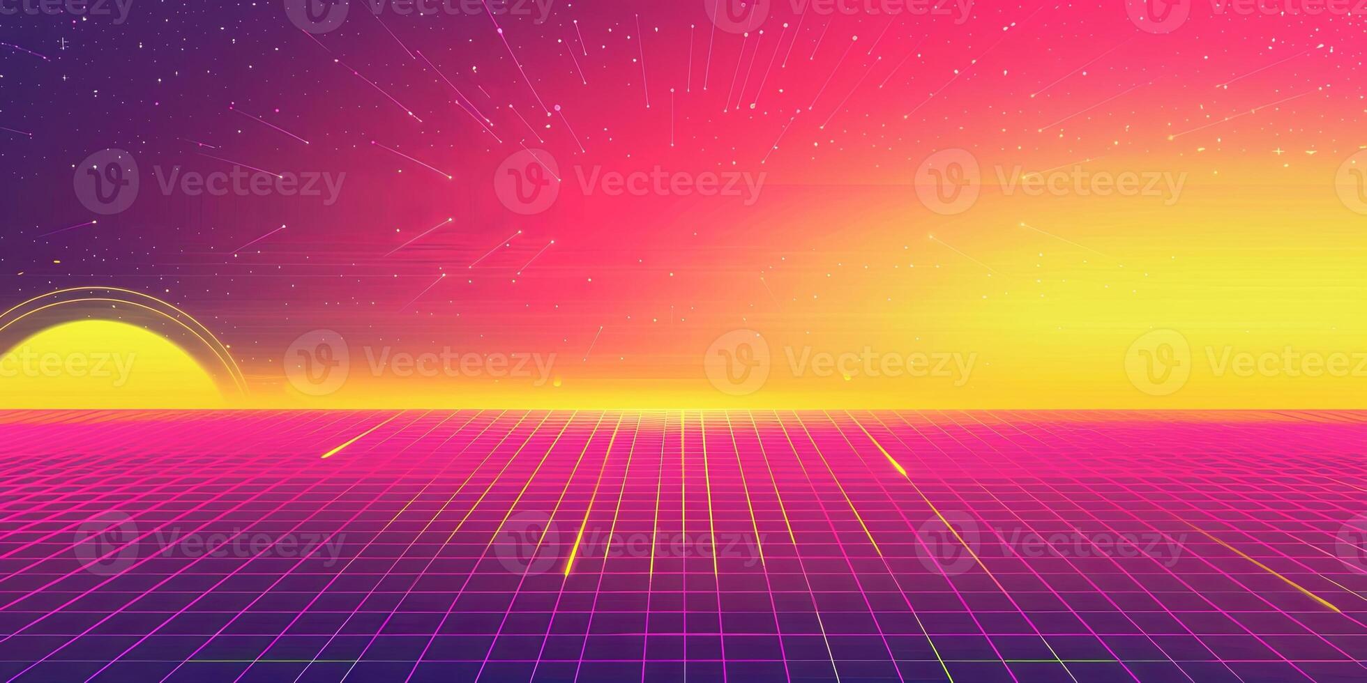 abstract colorful background photo