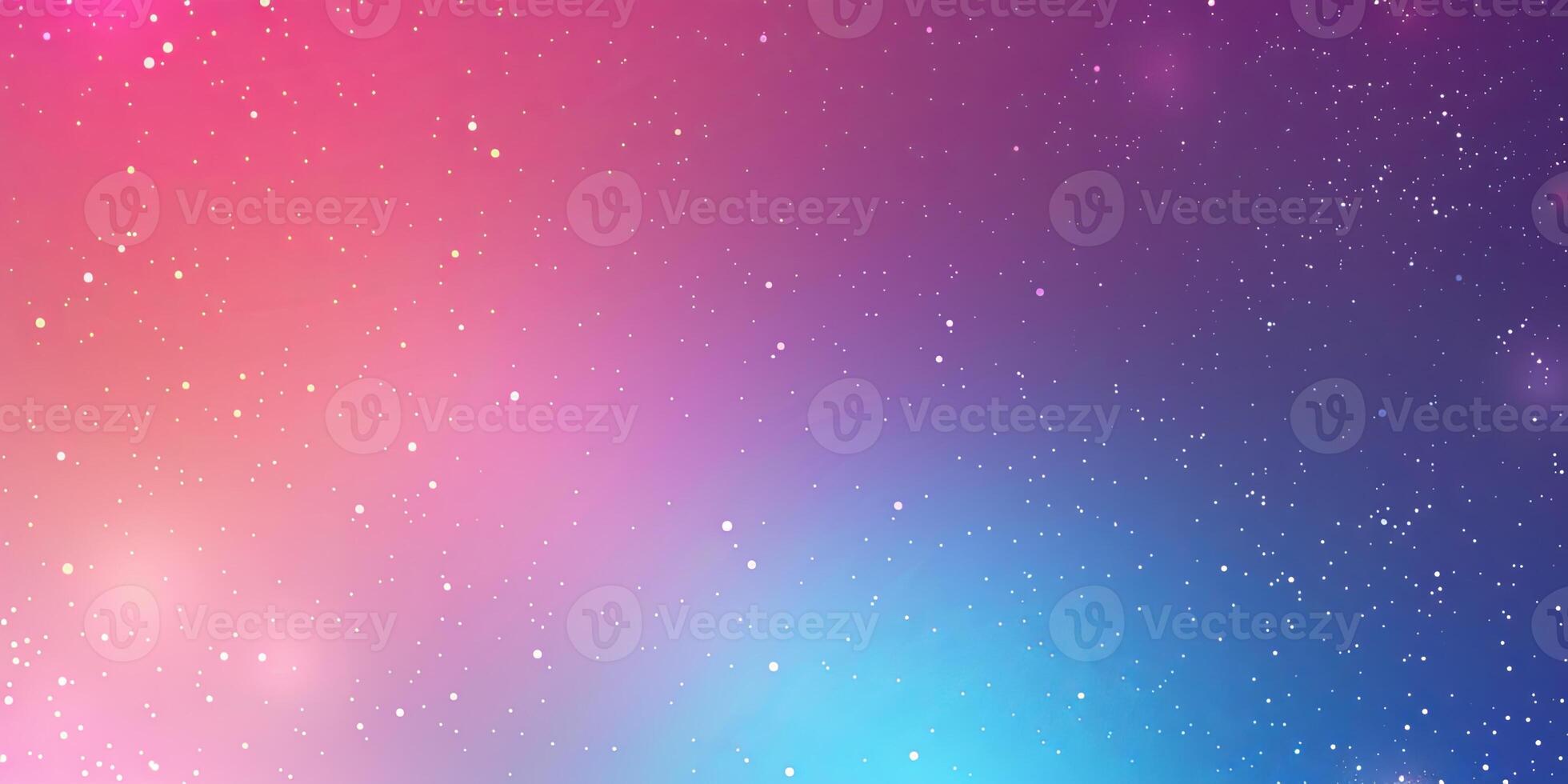 abstract colorful background photo