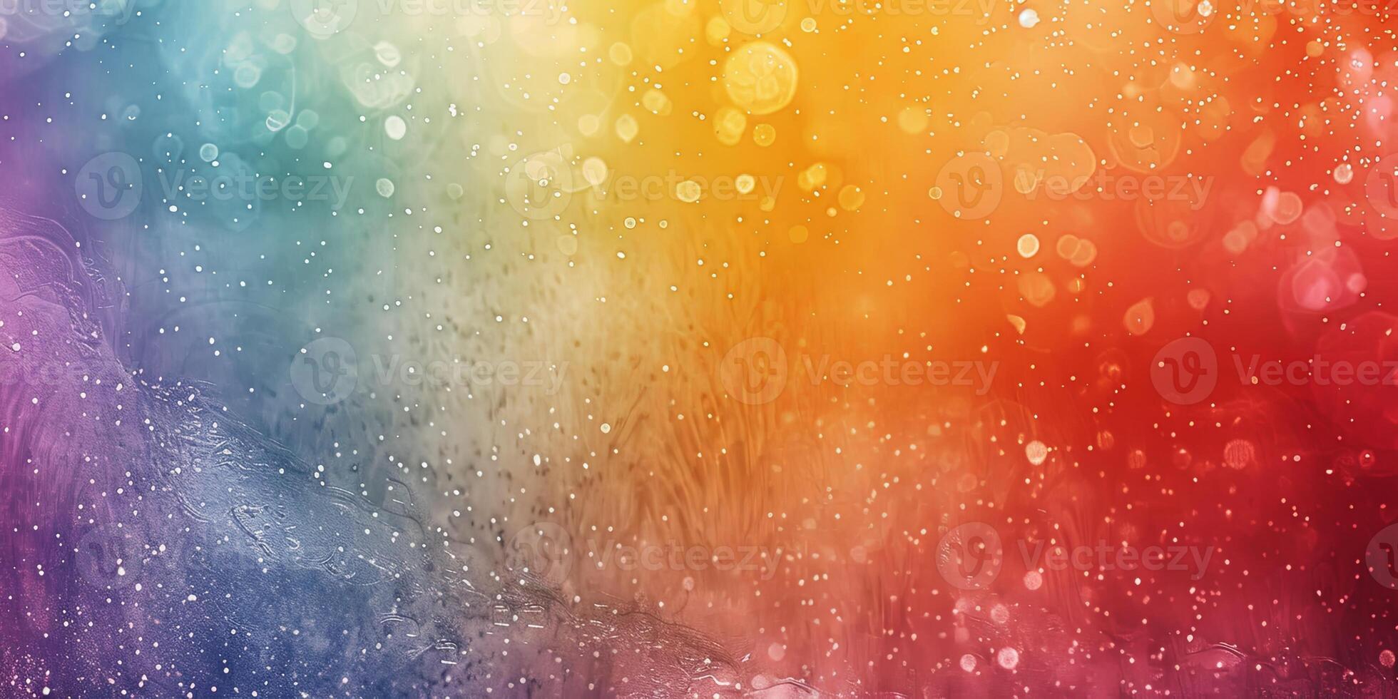 abstract colorful background photo