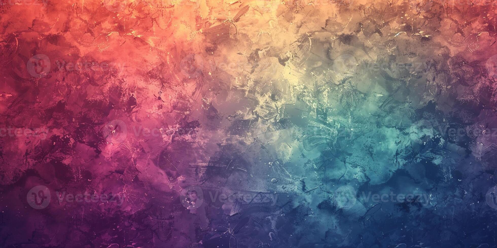 abstract colorful background photo