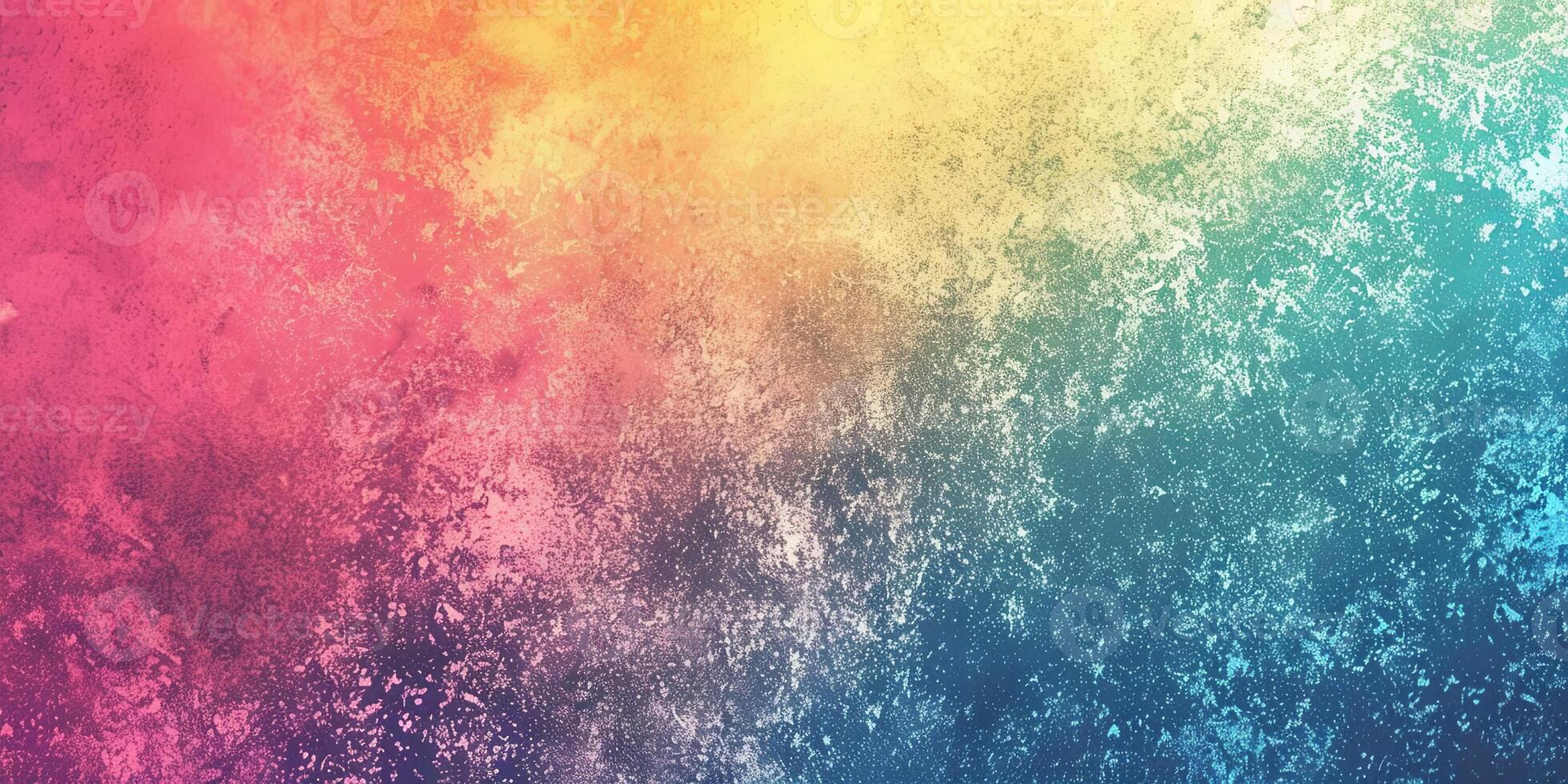 abstract colorful background photo