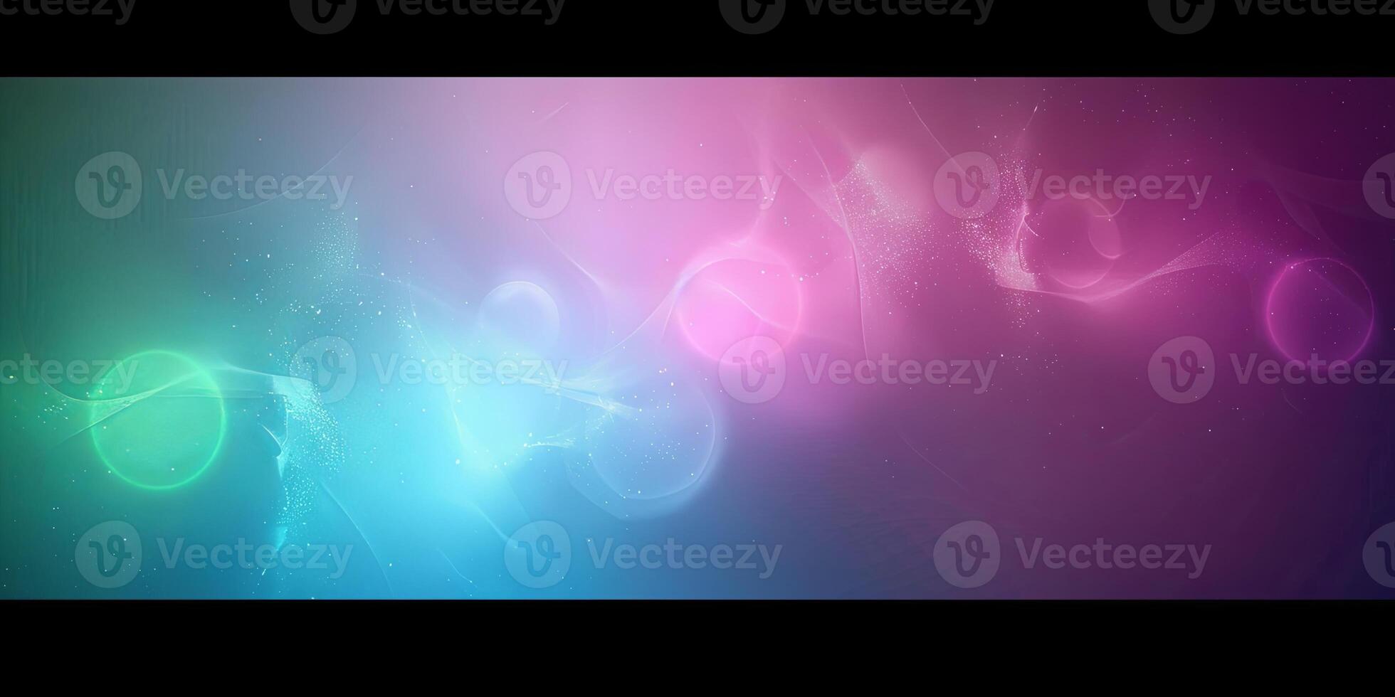 background with smooth lines abstraction photo