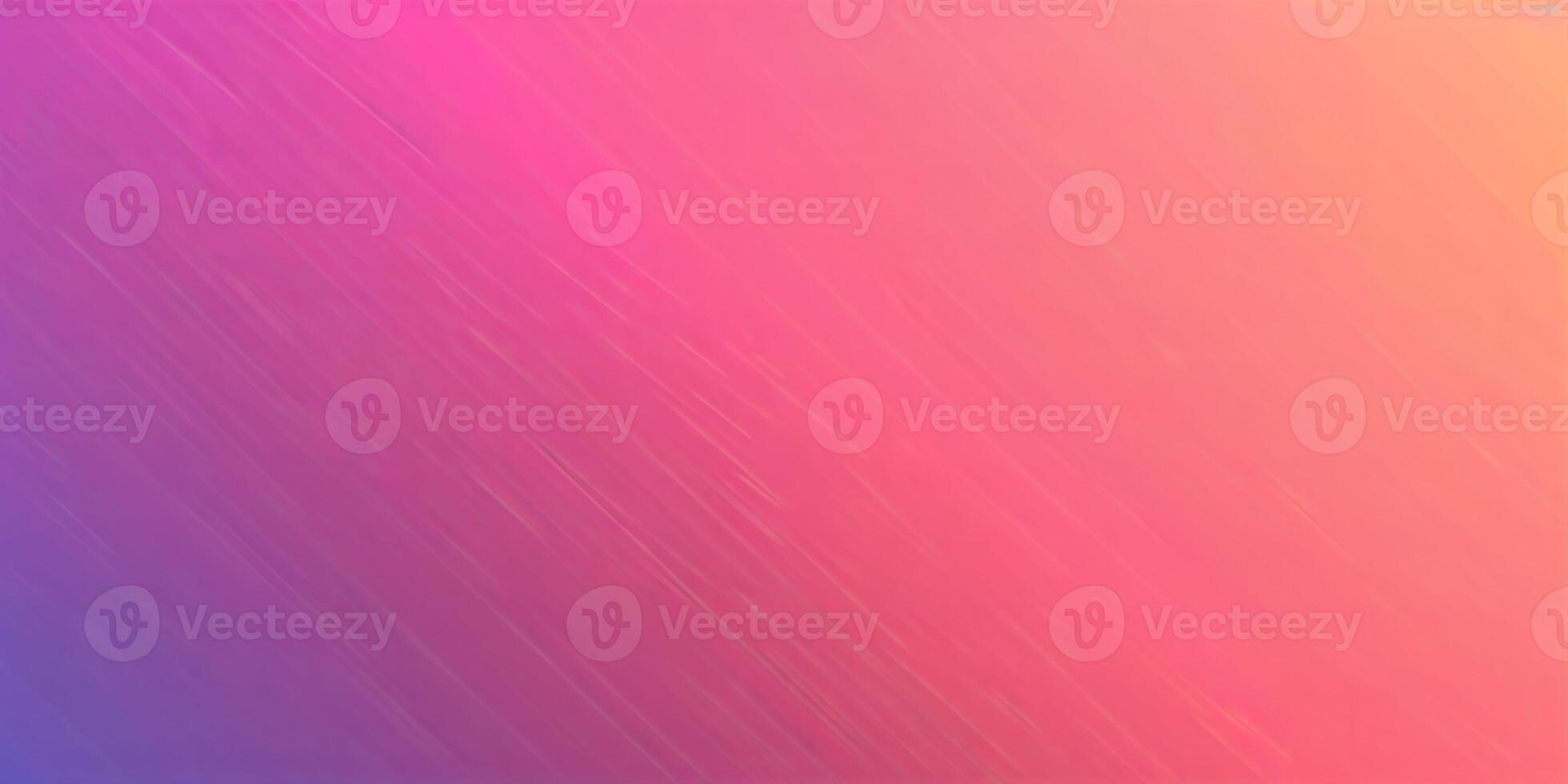 abstract colorful background with smooth lines abstraction photo