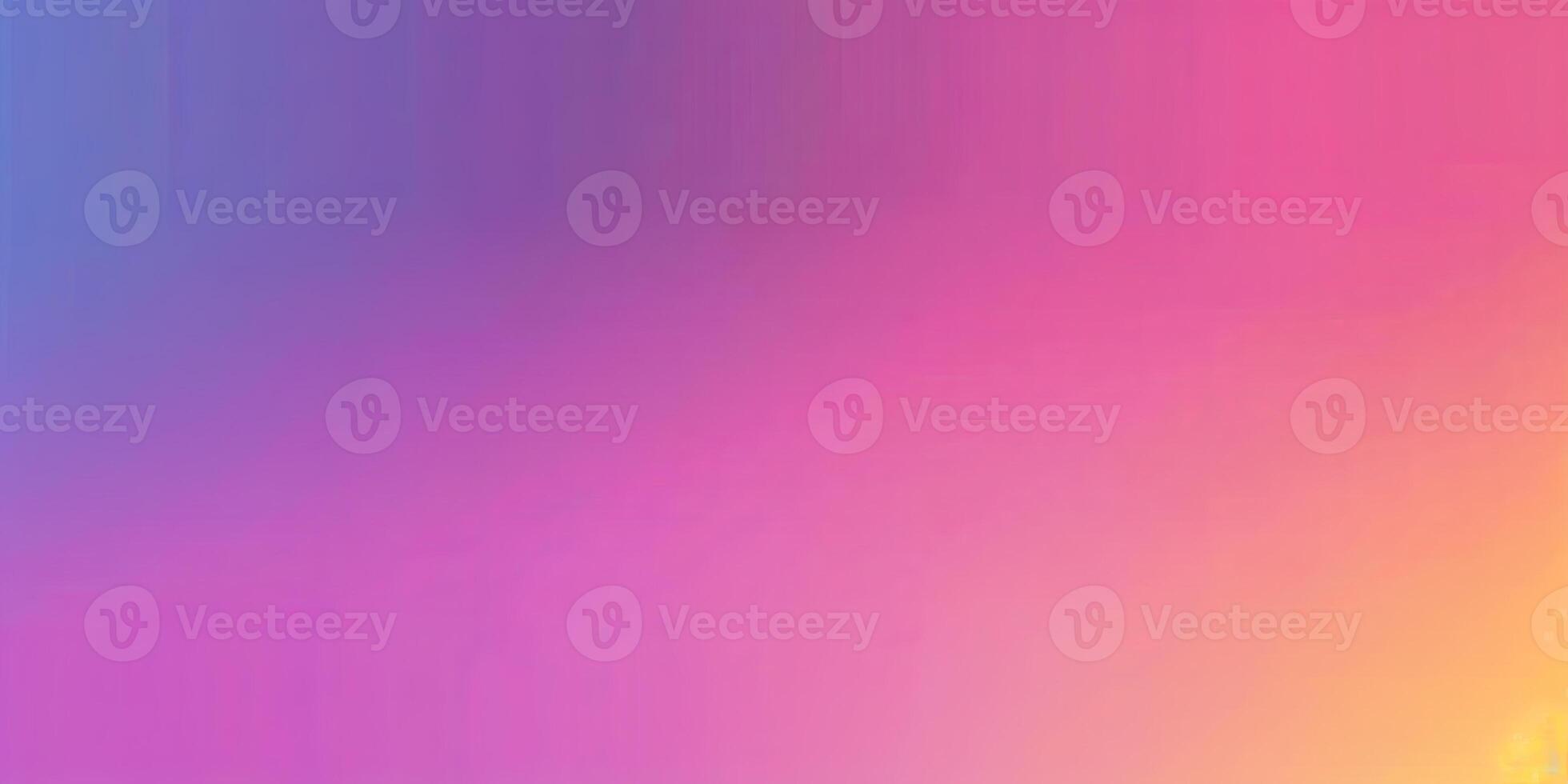 abstract colorful background with smooth lines abstraction photo