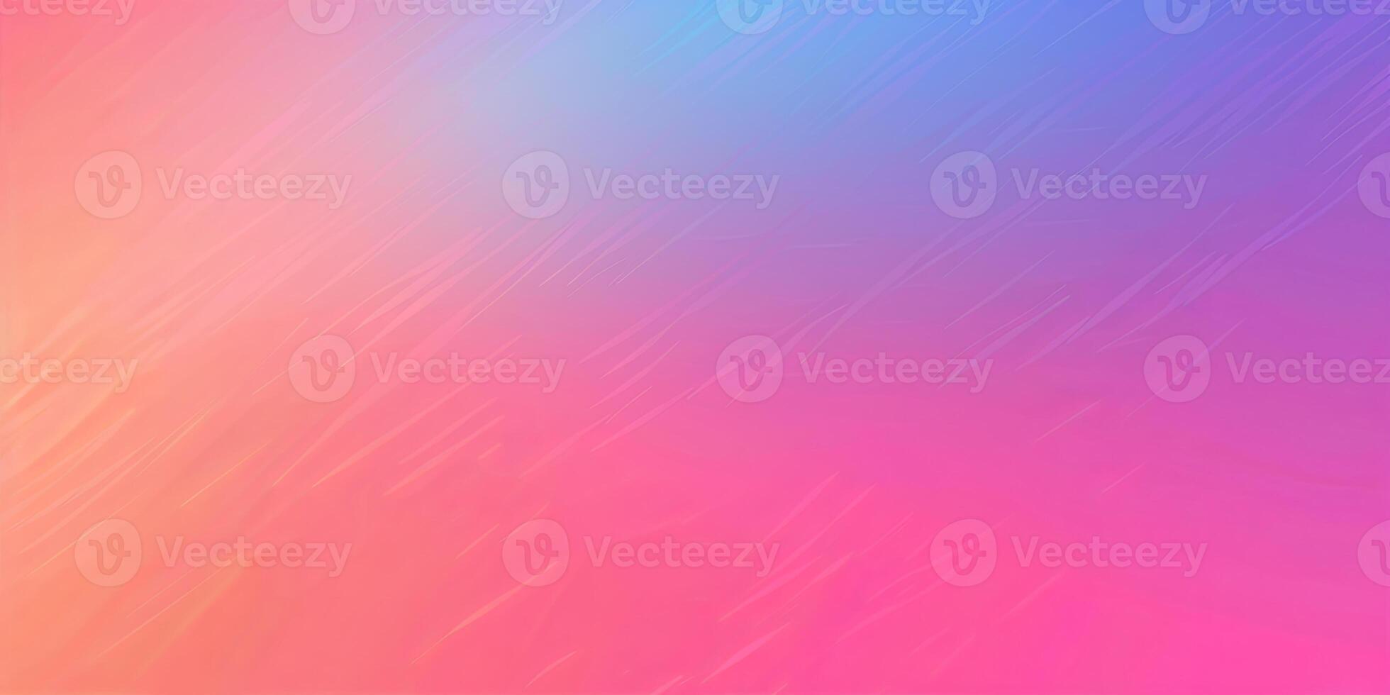 abstract colorful background with smooth lines abstraction photo