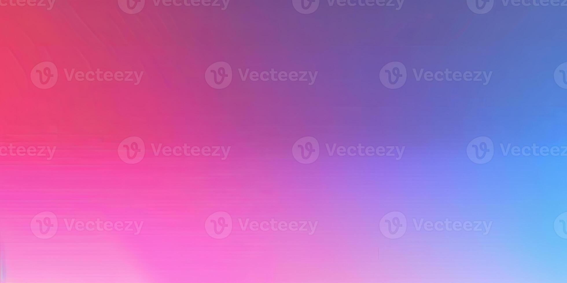 abstract colorful background with smooth lines abstraction photo