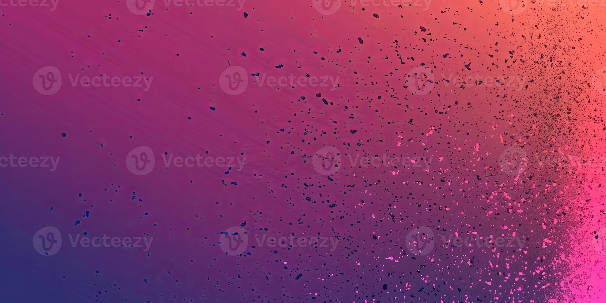 abstract colorful background with smooth lines abstraction photo