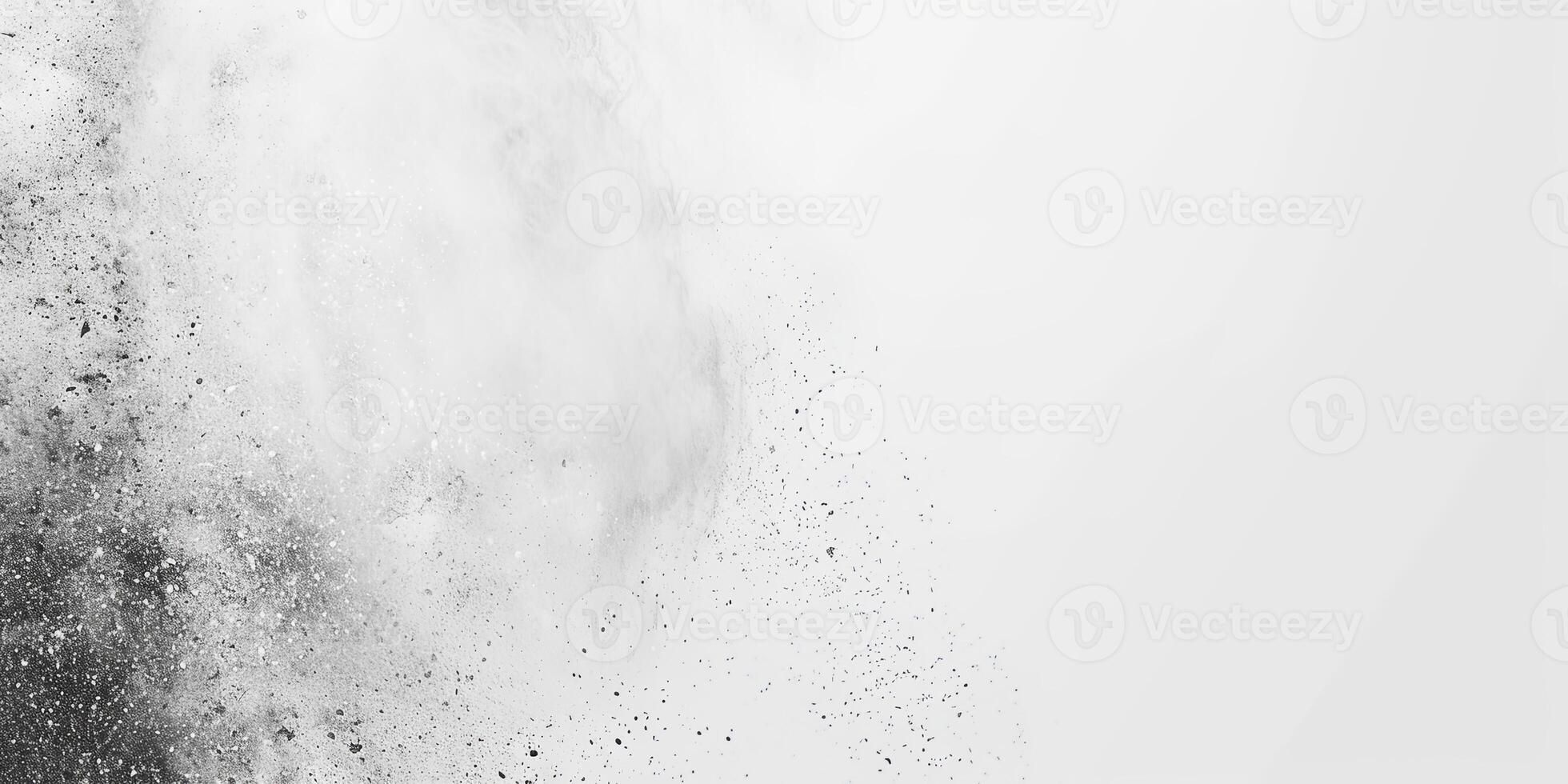 abstract colorful background with smooth lines abstraction photo
