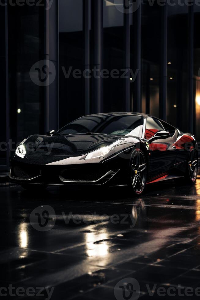 luxury cars sports cars photo