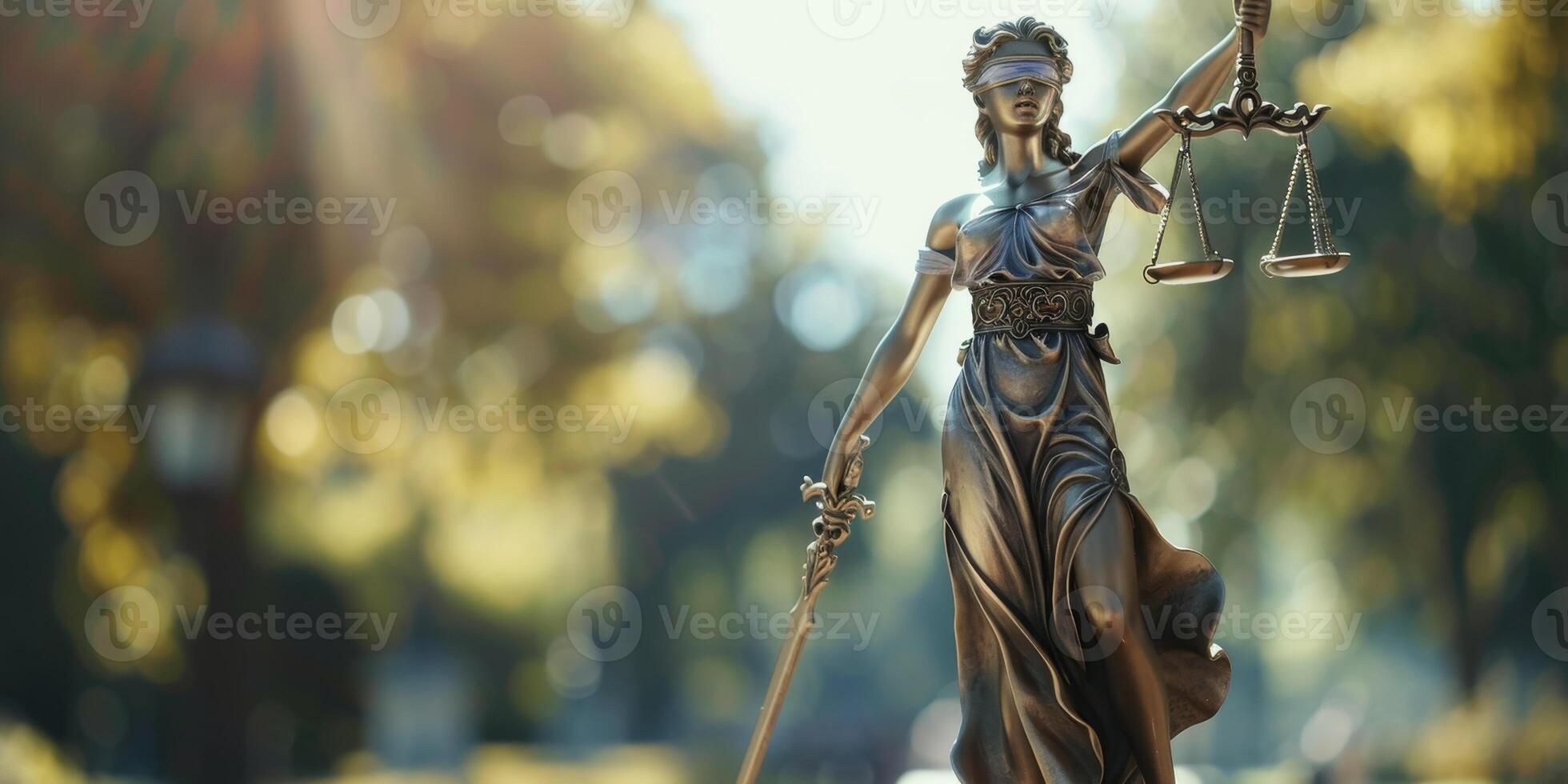 themis es diosa de justicia y ley foto