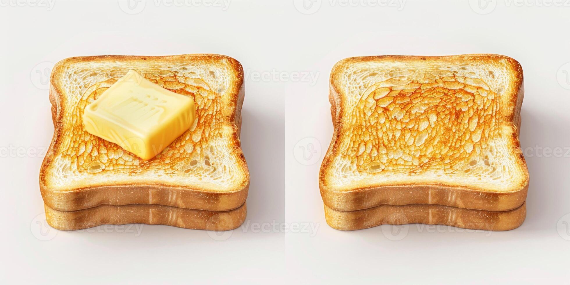 bread and butter photo