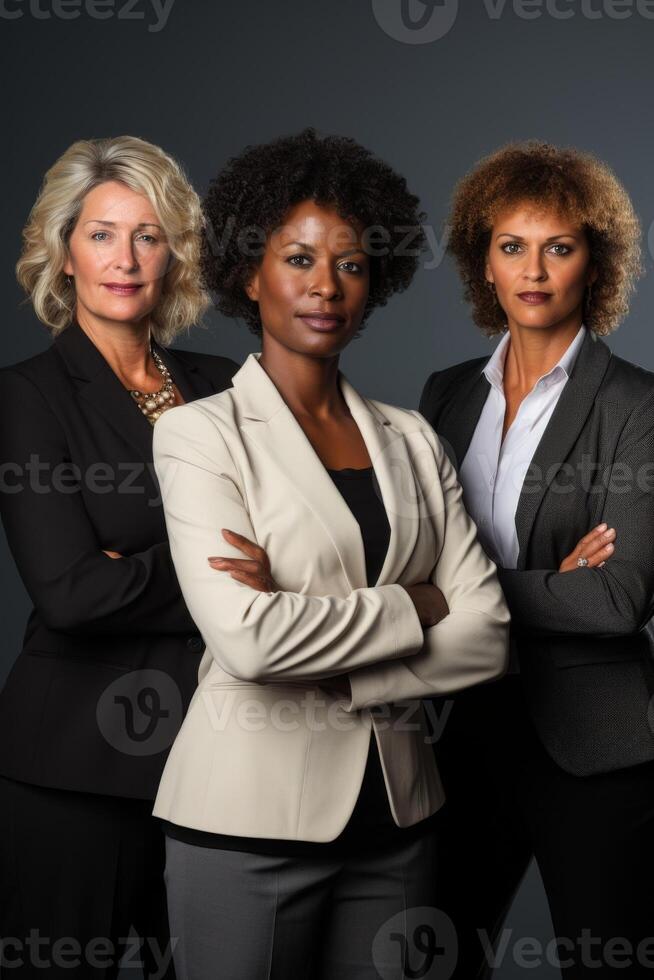 business businesswoman office mature photo