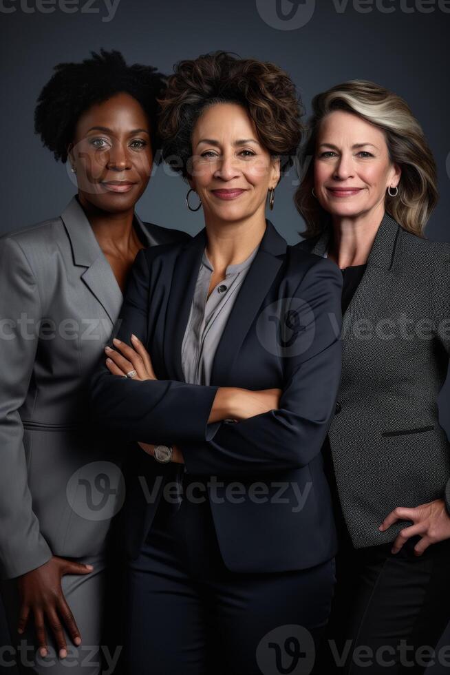 business businesswoman office mature photo
