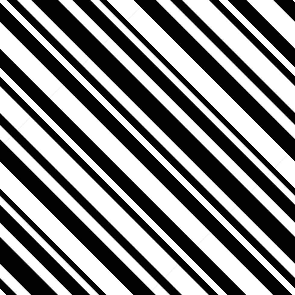 Stripe color background fabric pattern stripe balance stripe patterns cute vertical black color dark tone stripes different size symmetric fabric black pattern illustration wallpaper. vector